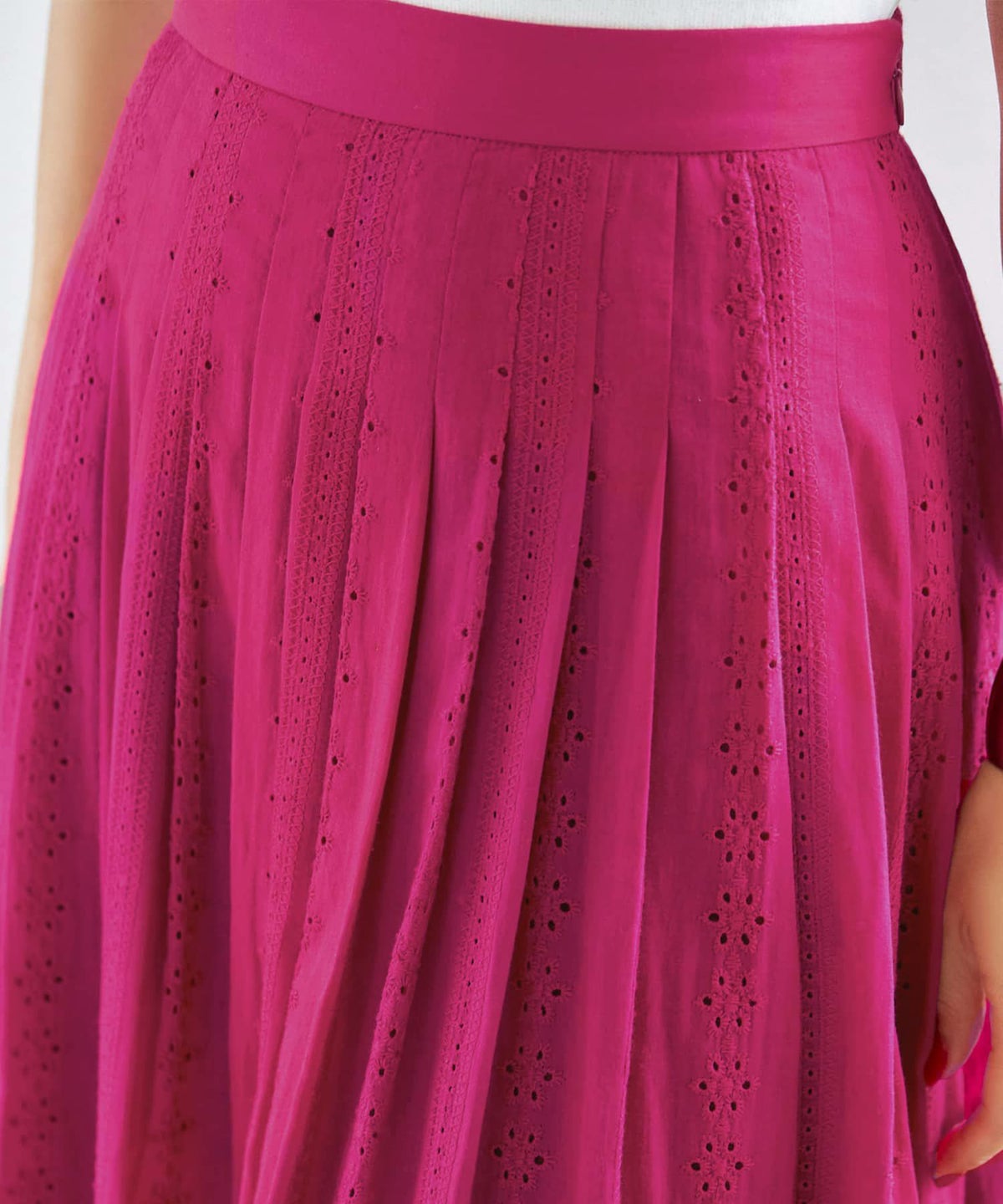 着用イメージ  ベリー