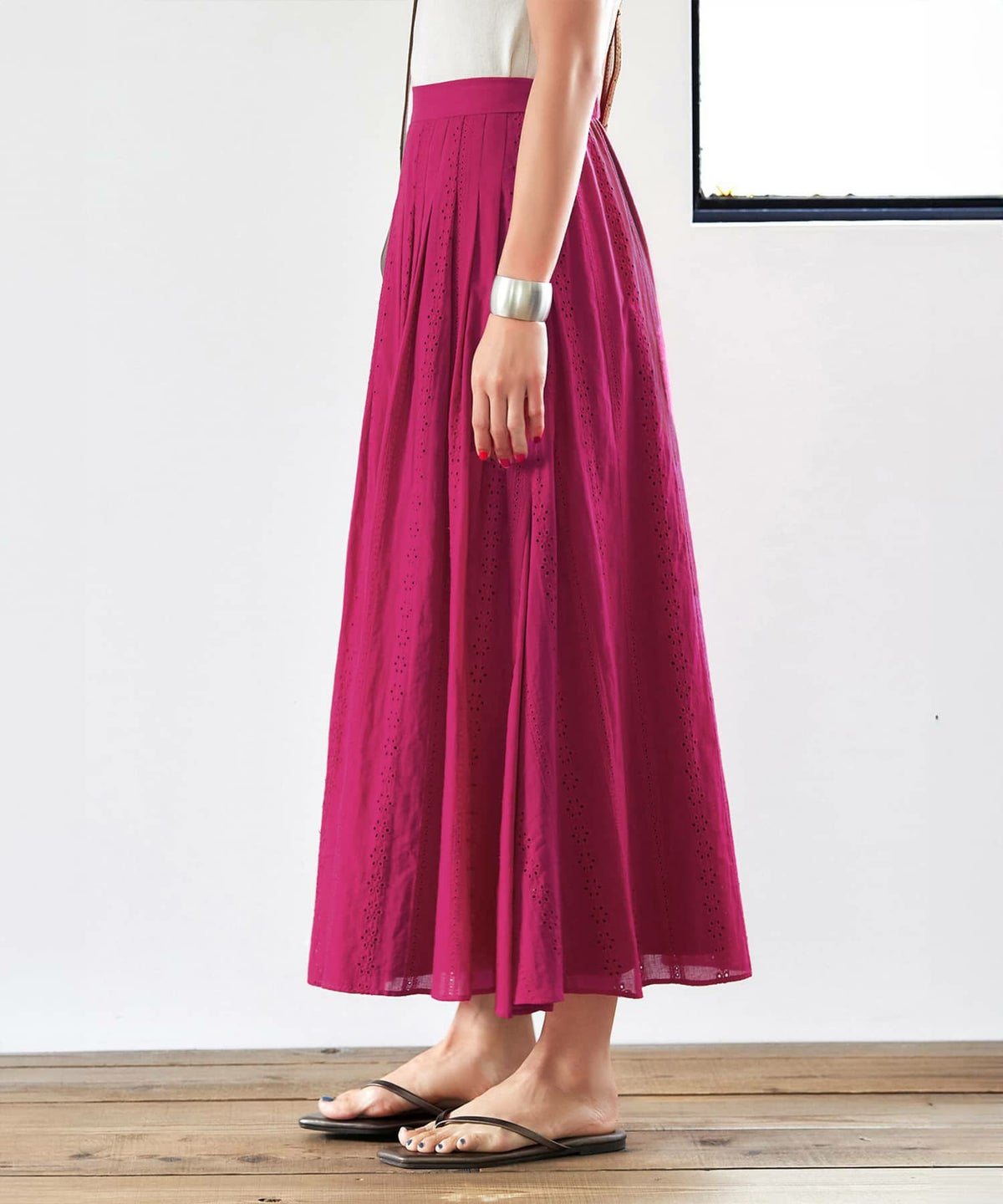 着用イメージ  ベリー