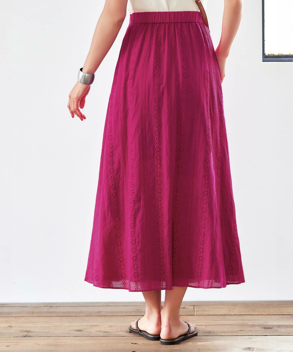 着用イメージ  ベリー