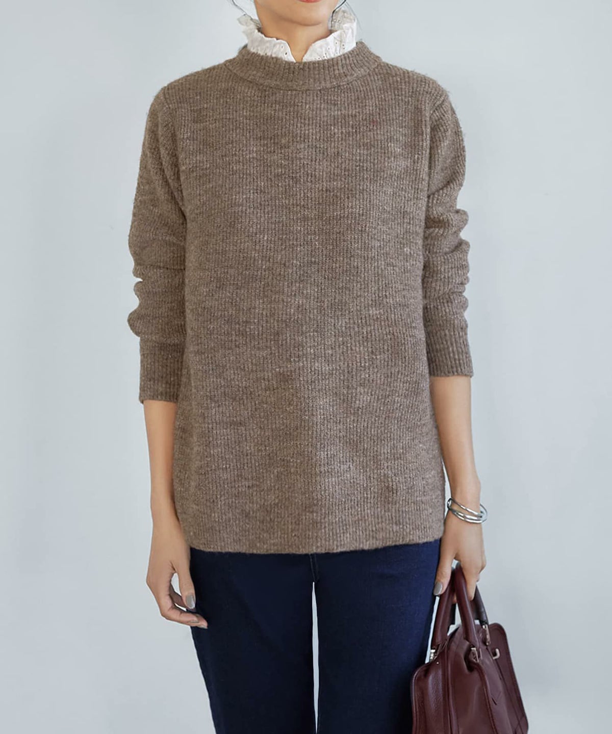 ブラウンミックス