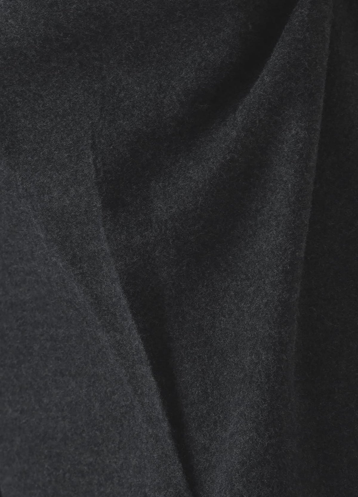 着用イメージ 173cm 02サイズ グレー