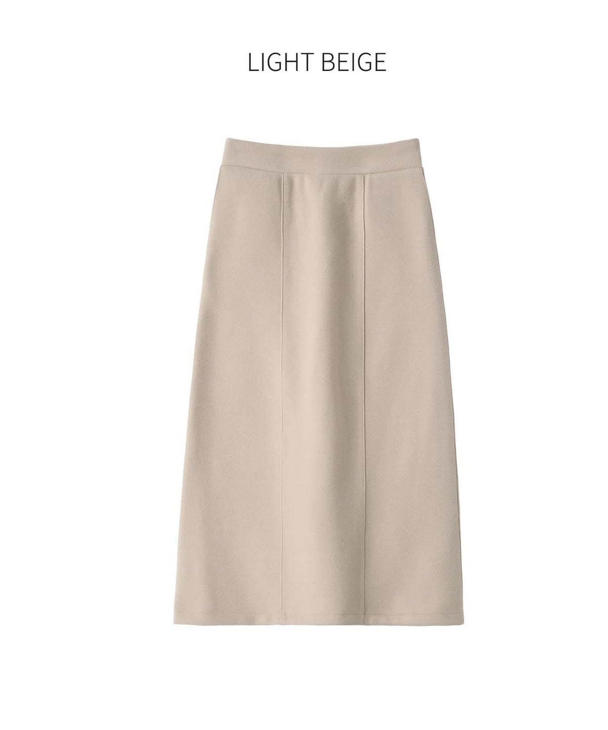 ライトベージュ