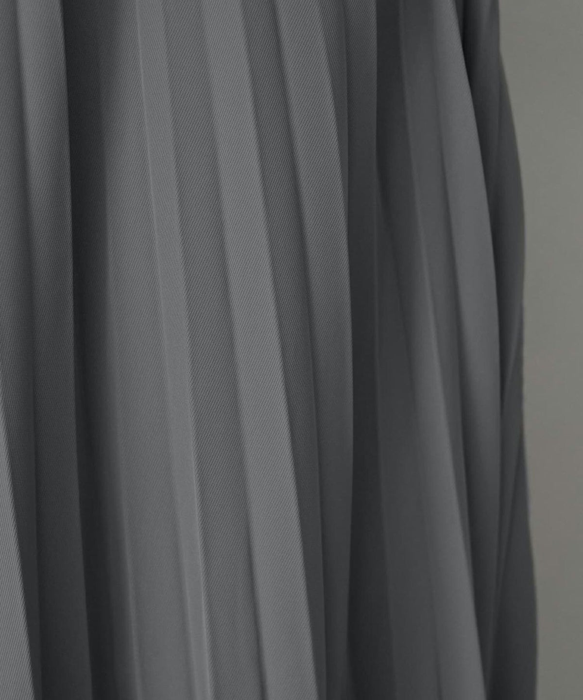 着用イメージ 168cm 着用サイズ S グレー