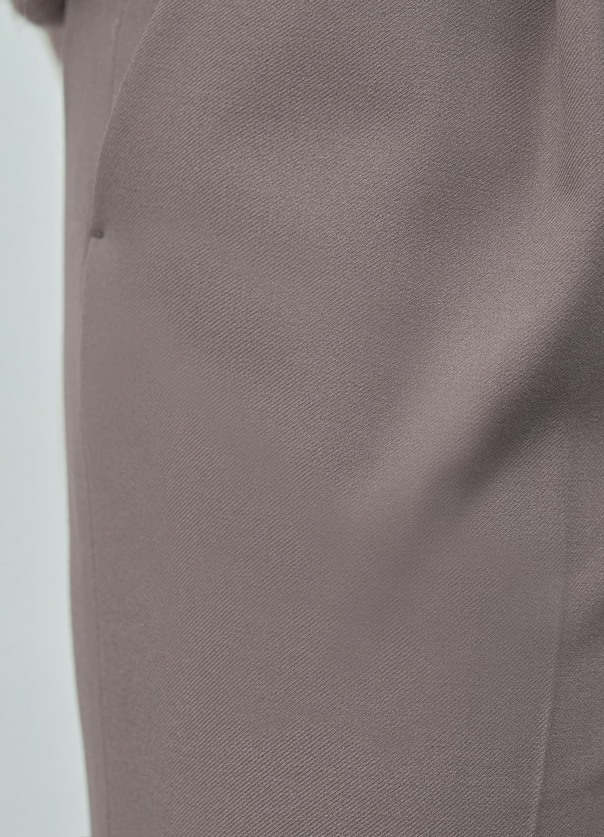 着用イメージ 173cm 着用サイズ S モカグレー