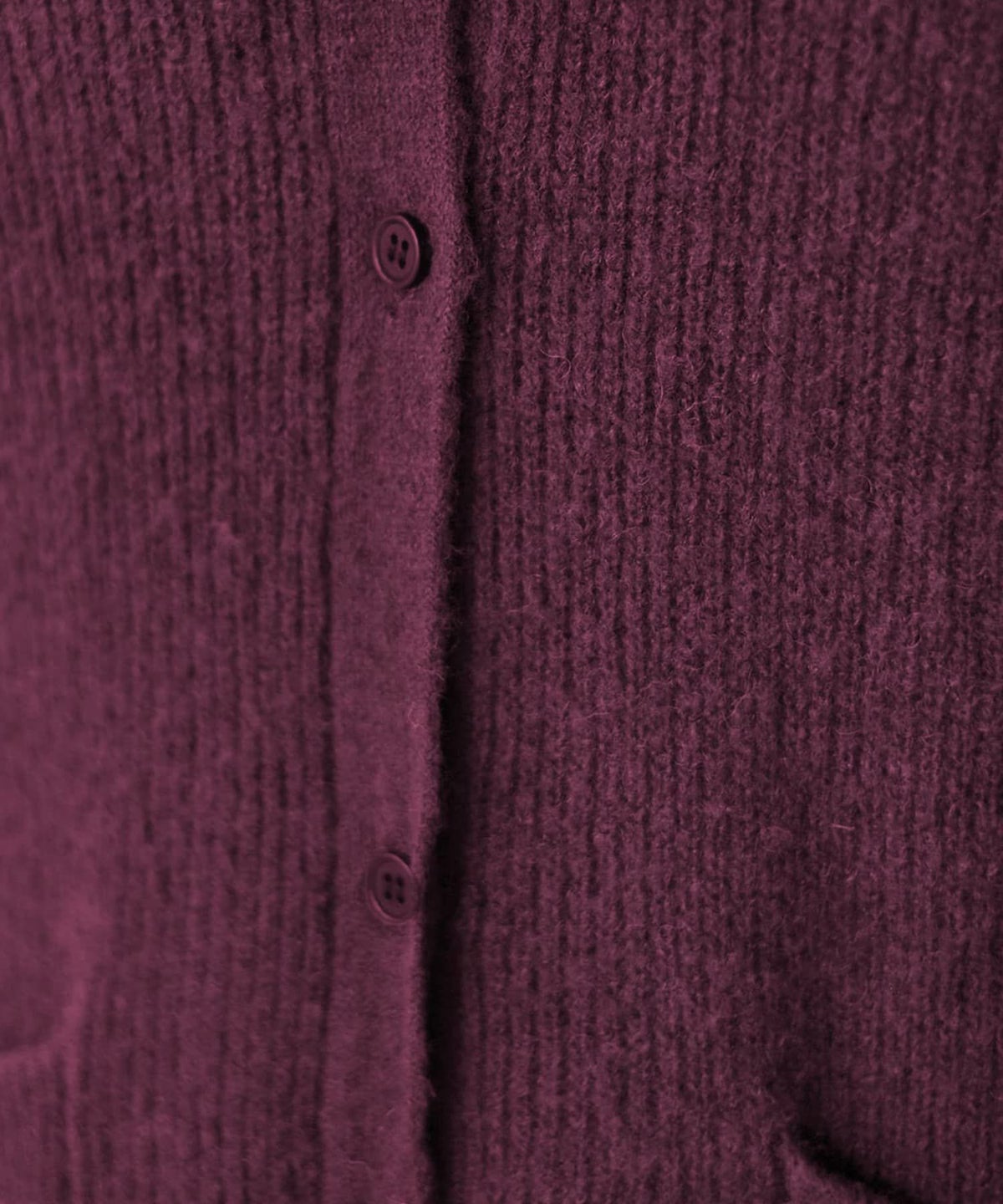 着用イメージ 165cm ワイン