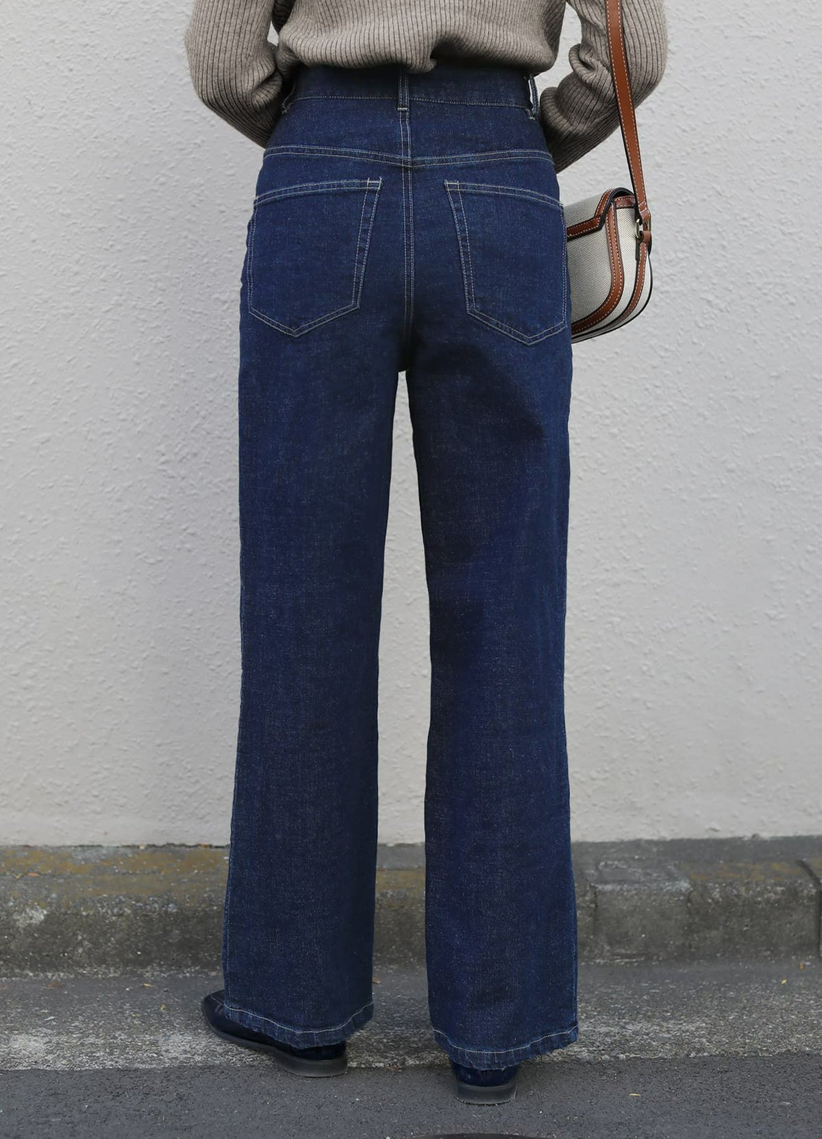 着用イメージ 157cm 着用サイズ XS