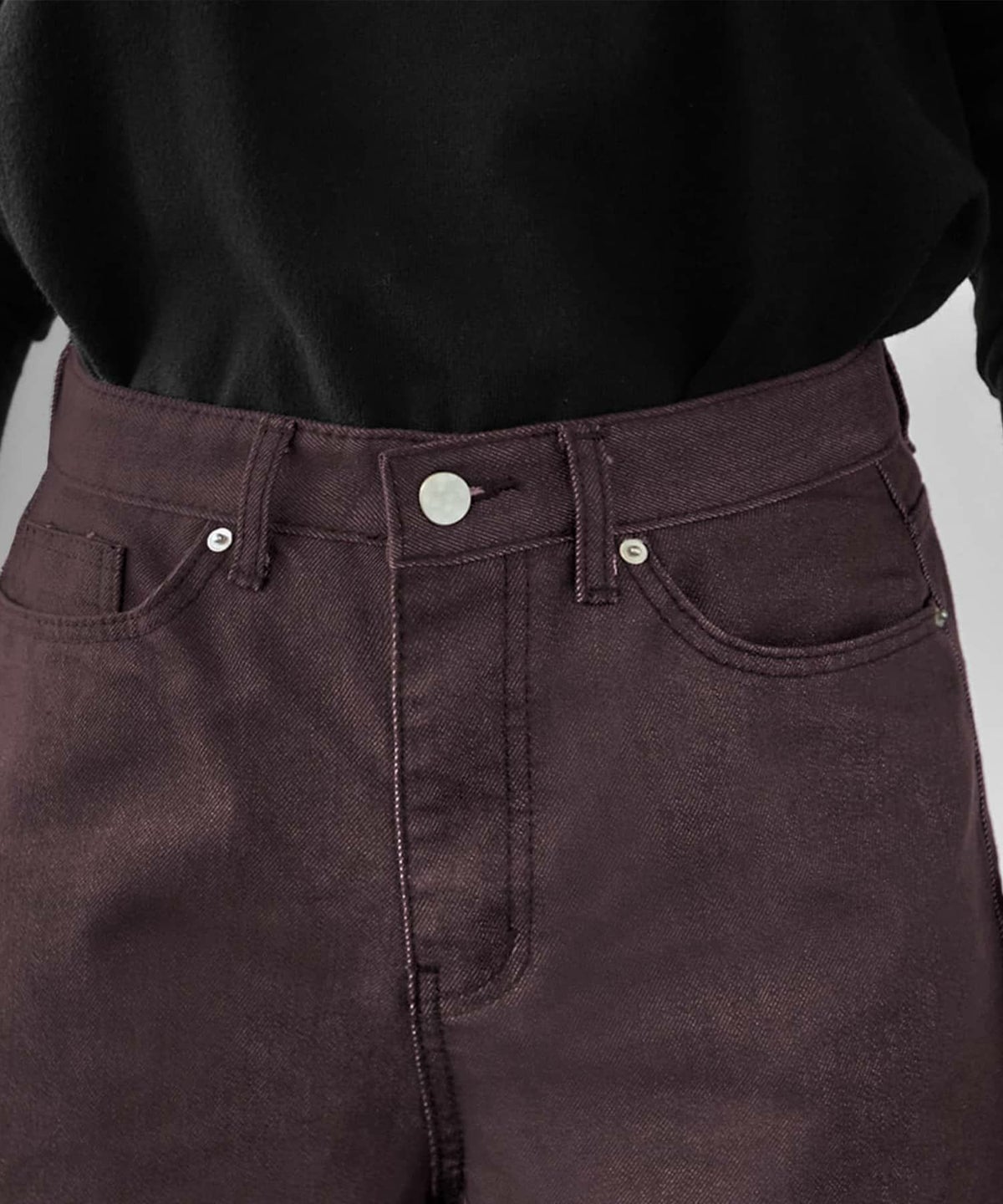 着用イメージ 167cm 着用サイズ S