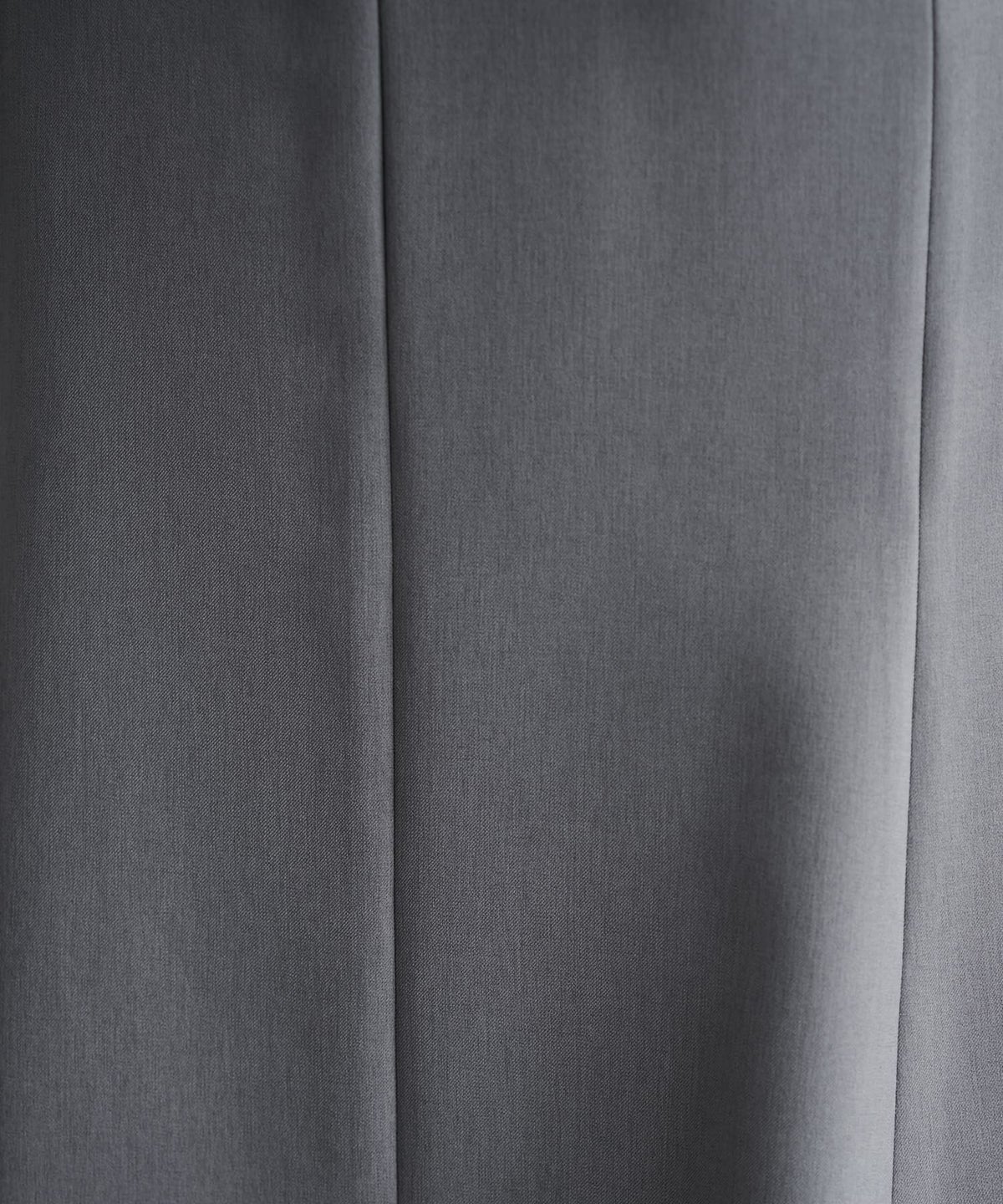 着用イメージ 167cm S-02 グレー