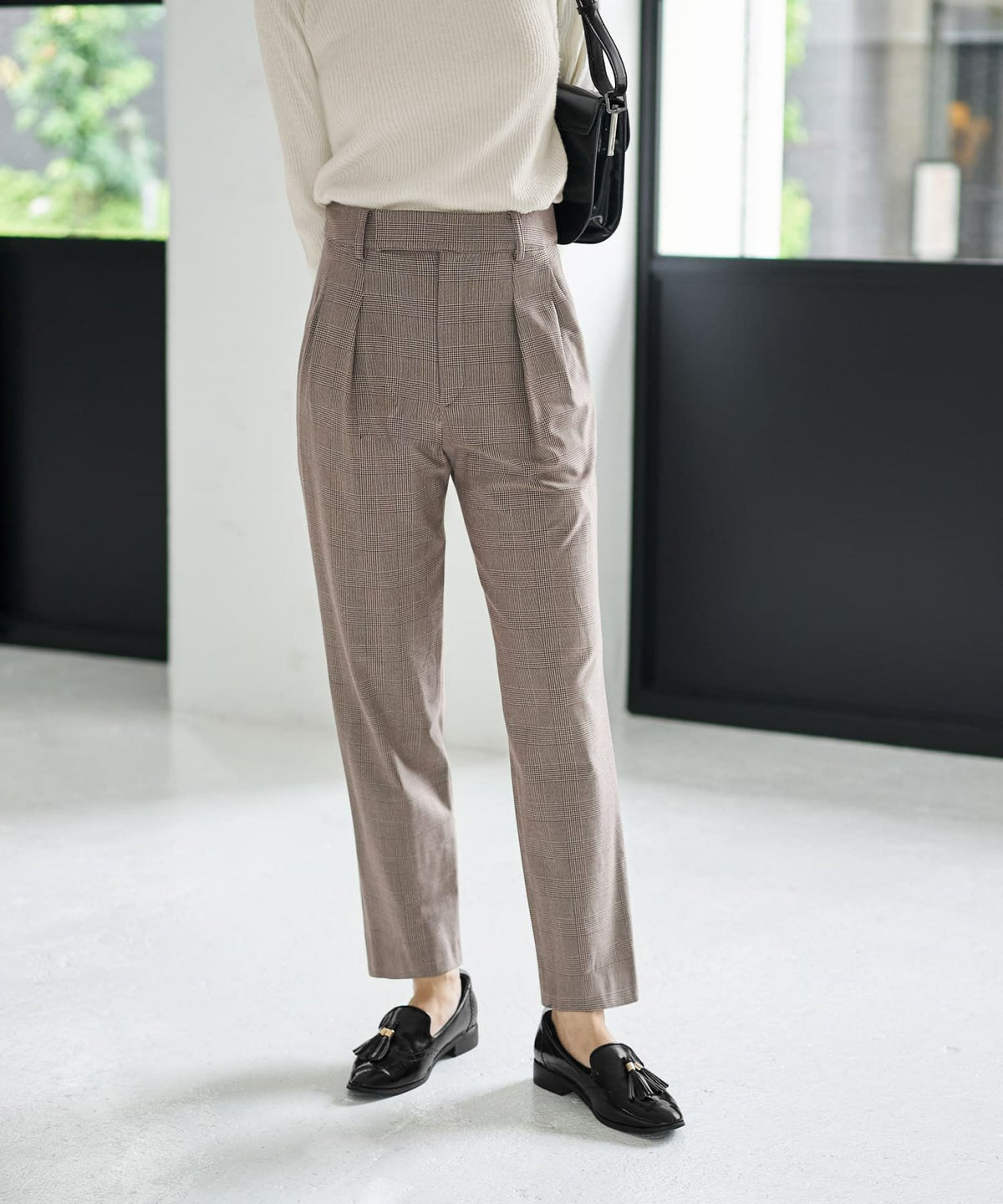 ブラウンミックス