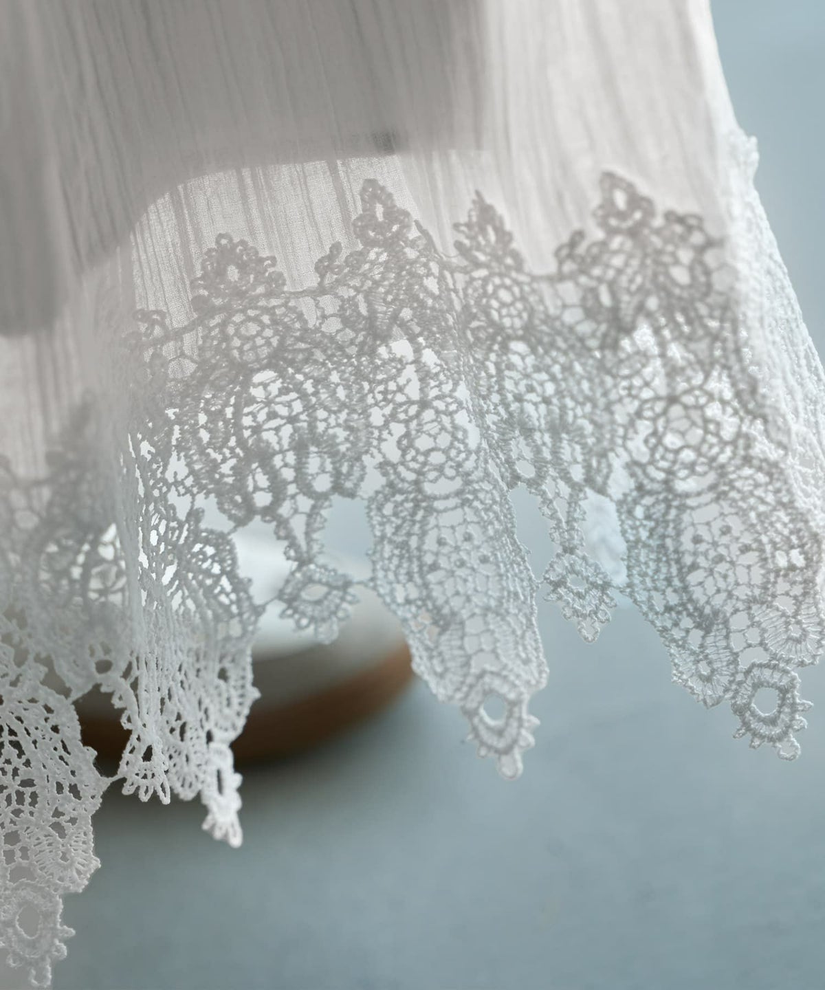 着用イメージ 165cm 02サイズ　ホワイト