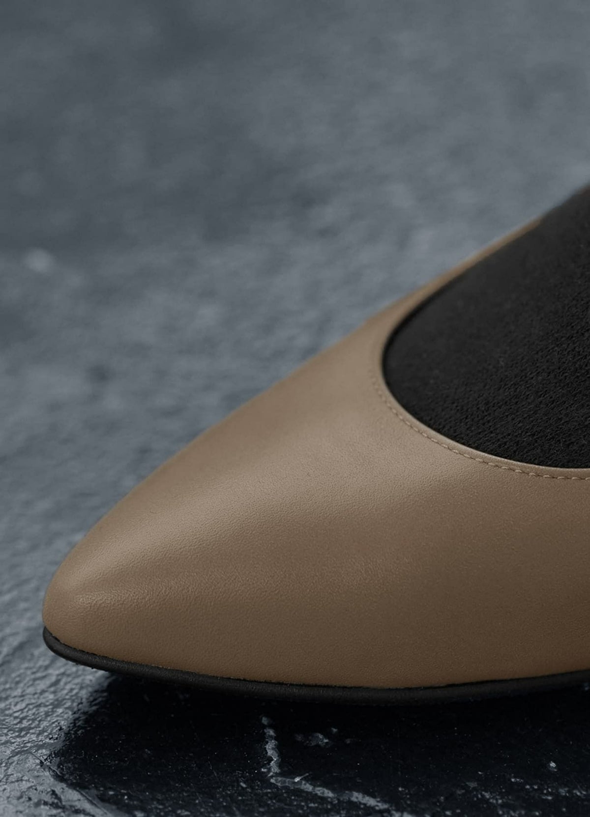 着用イメージ 166cm オーク