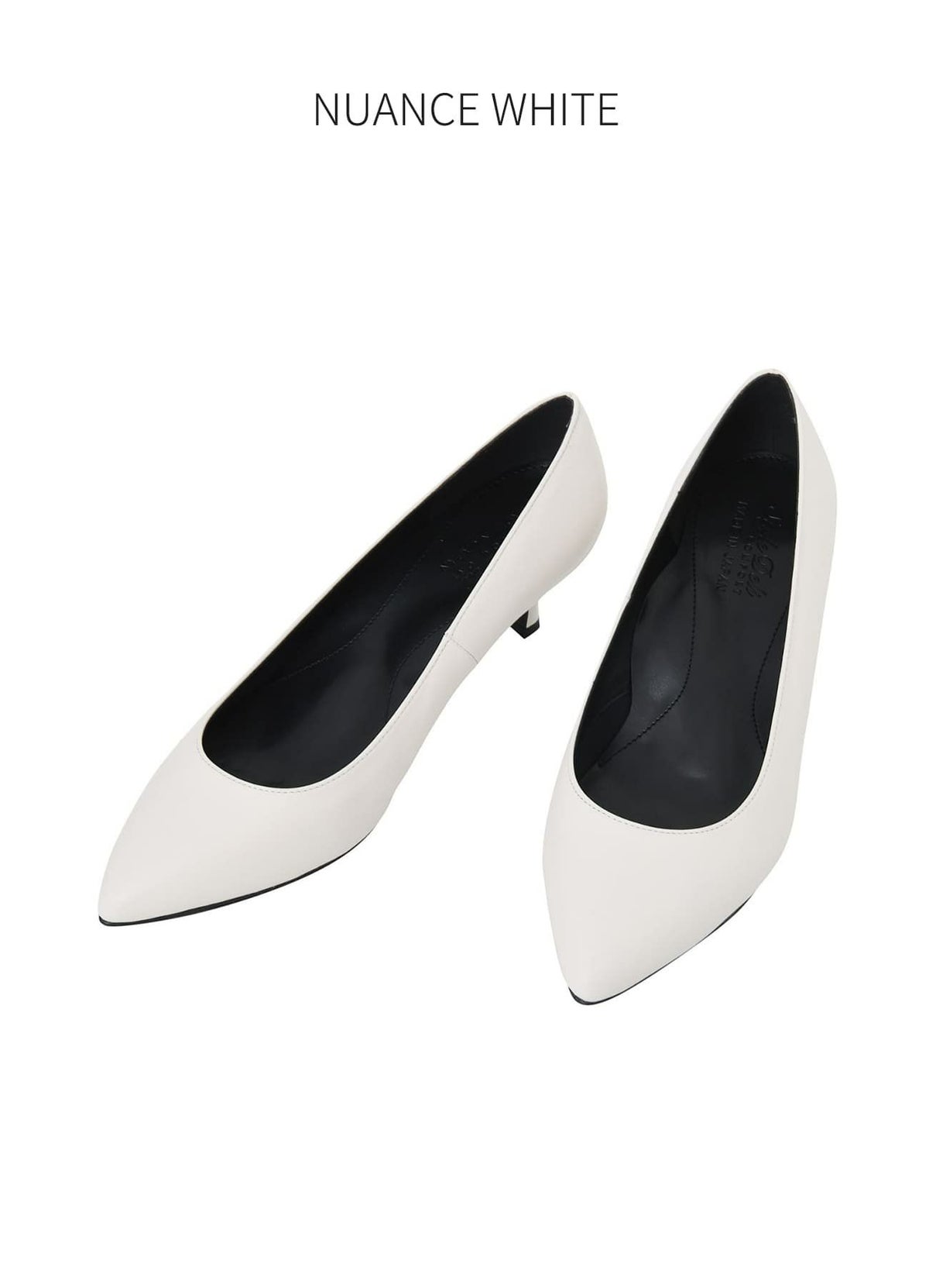 ニュアンスホワイト