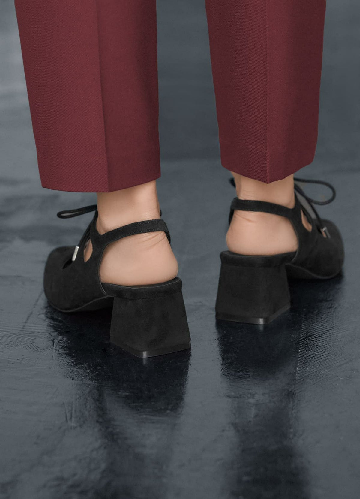 着用イメージ 166cm