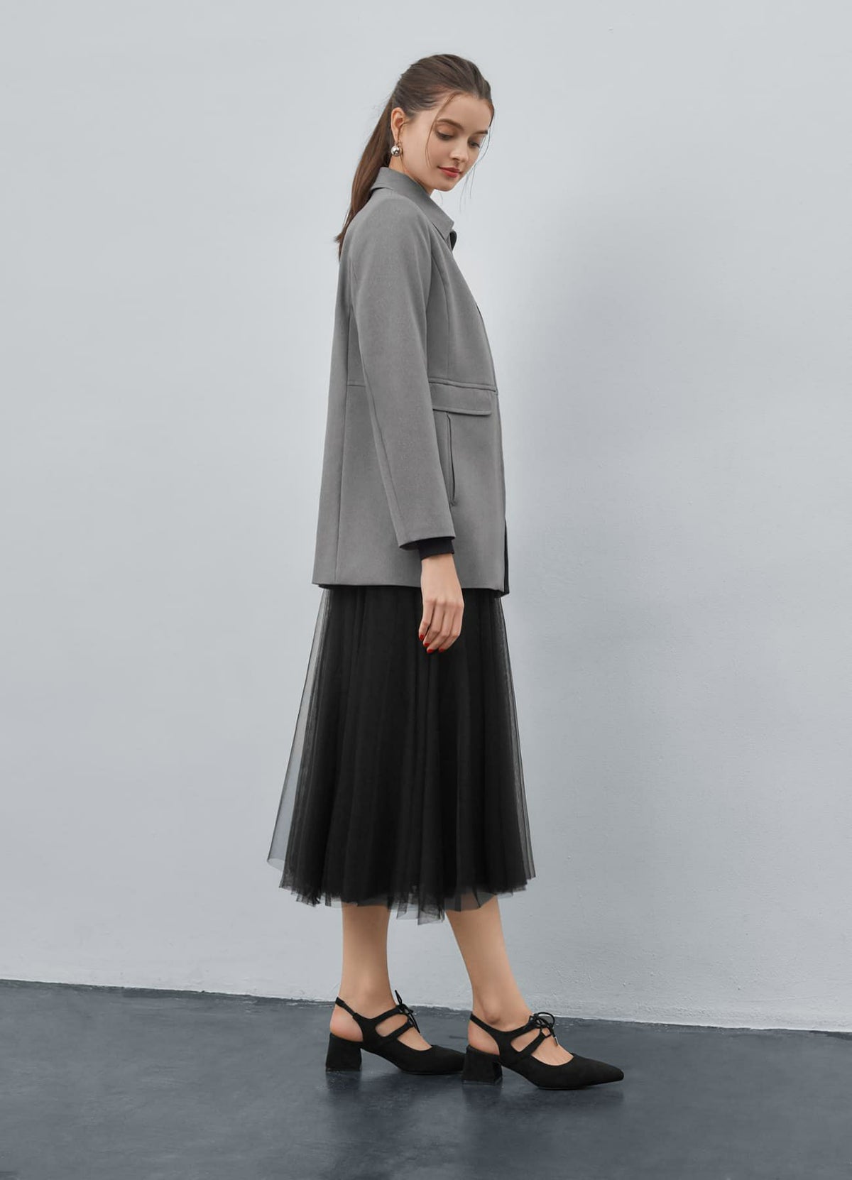 着用イメージ 166cm