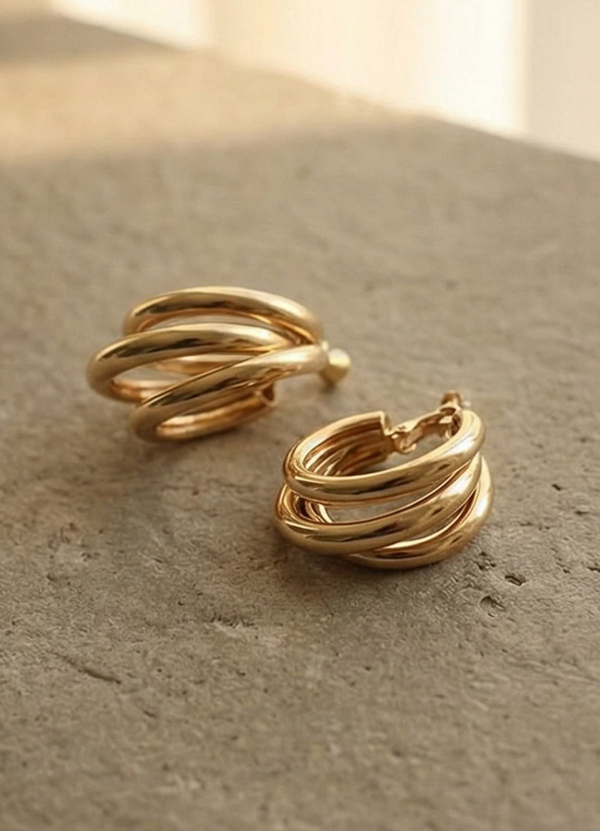 着用イメージ 173cm シルバー