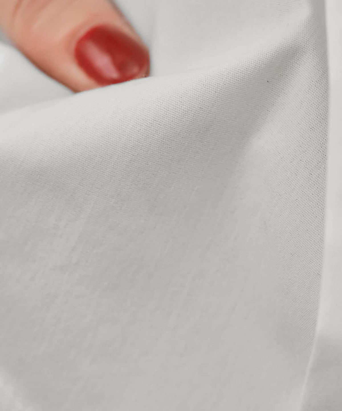 着用イメージ ホワイト