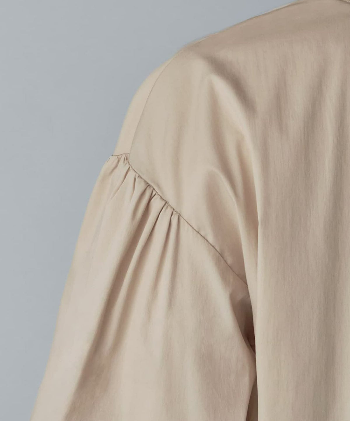 着用イメージ 165cm ベージュ 02サイズ