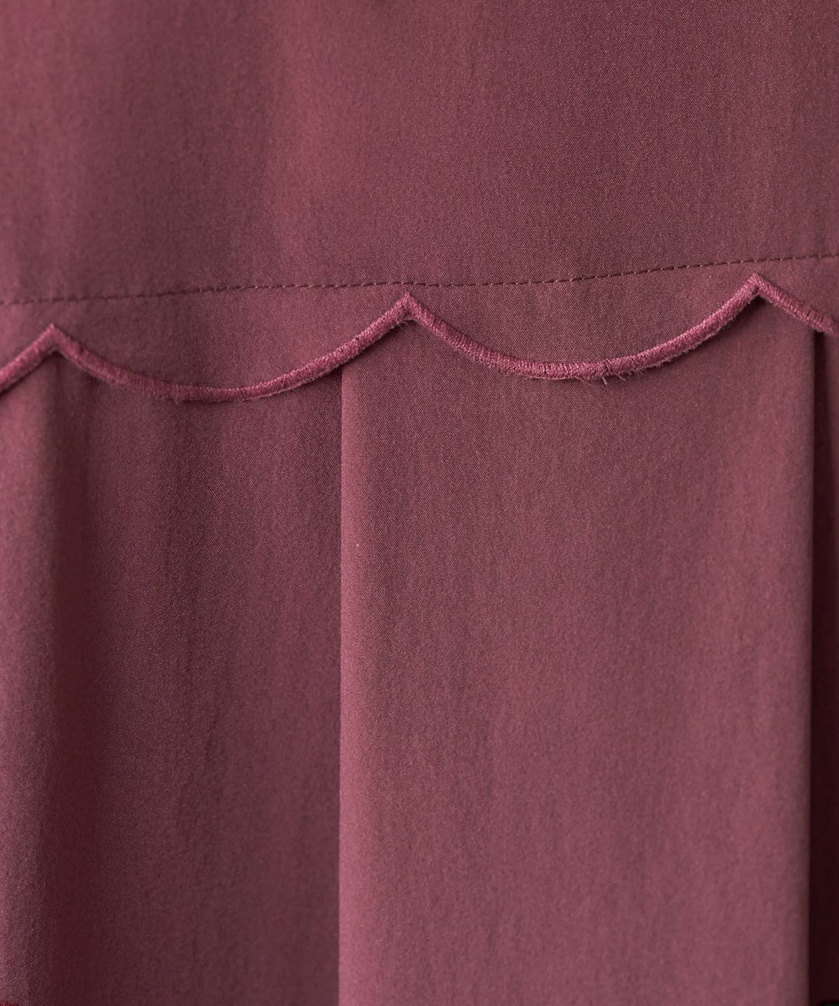 着用イメージ 166㎝　02サイズ アズキピンク