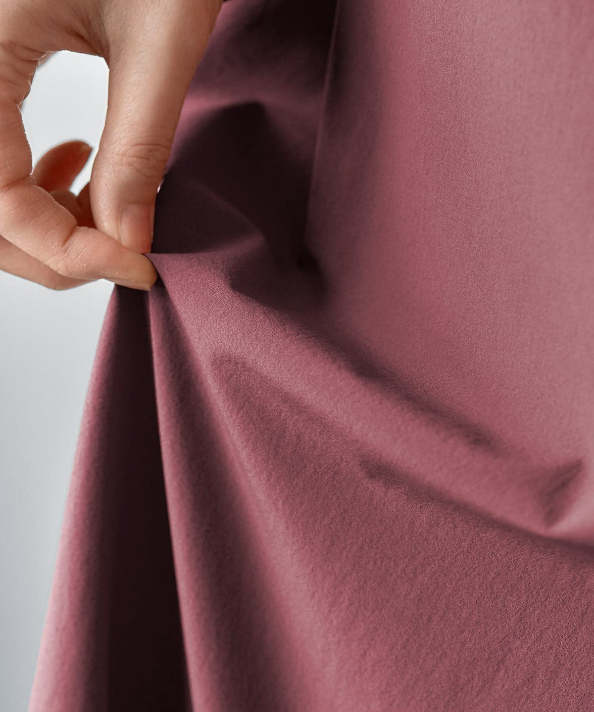 着用イメージ 166㎝　02サイズ アズキピンク