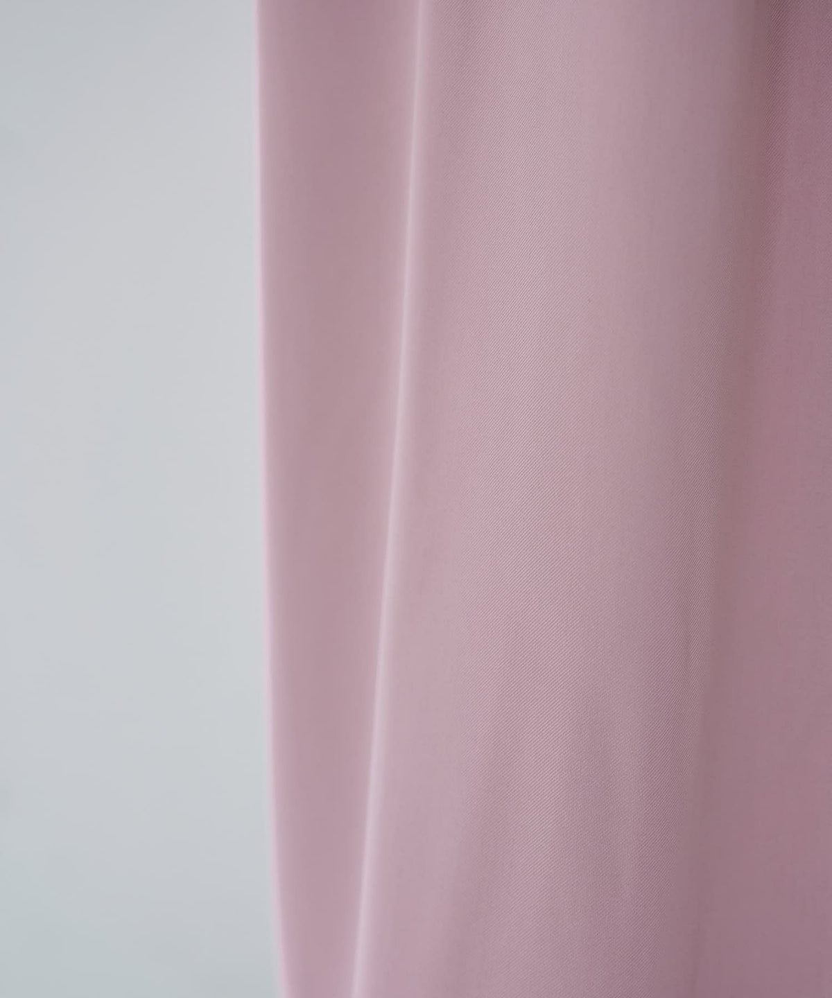 着用イメージ 167cm ピンク 02サイズ