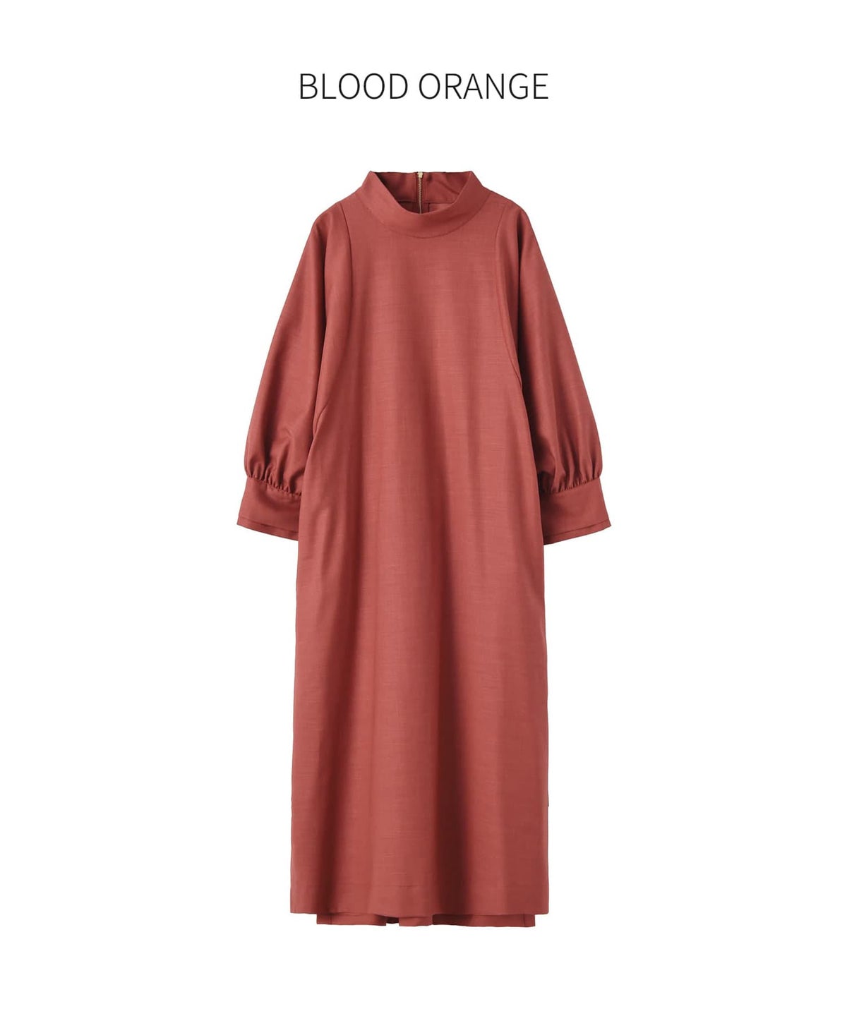 ブラッドオレンジ