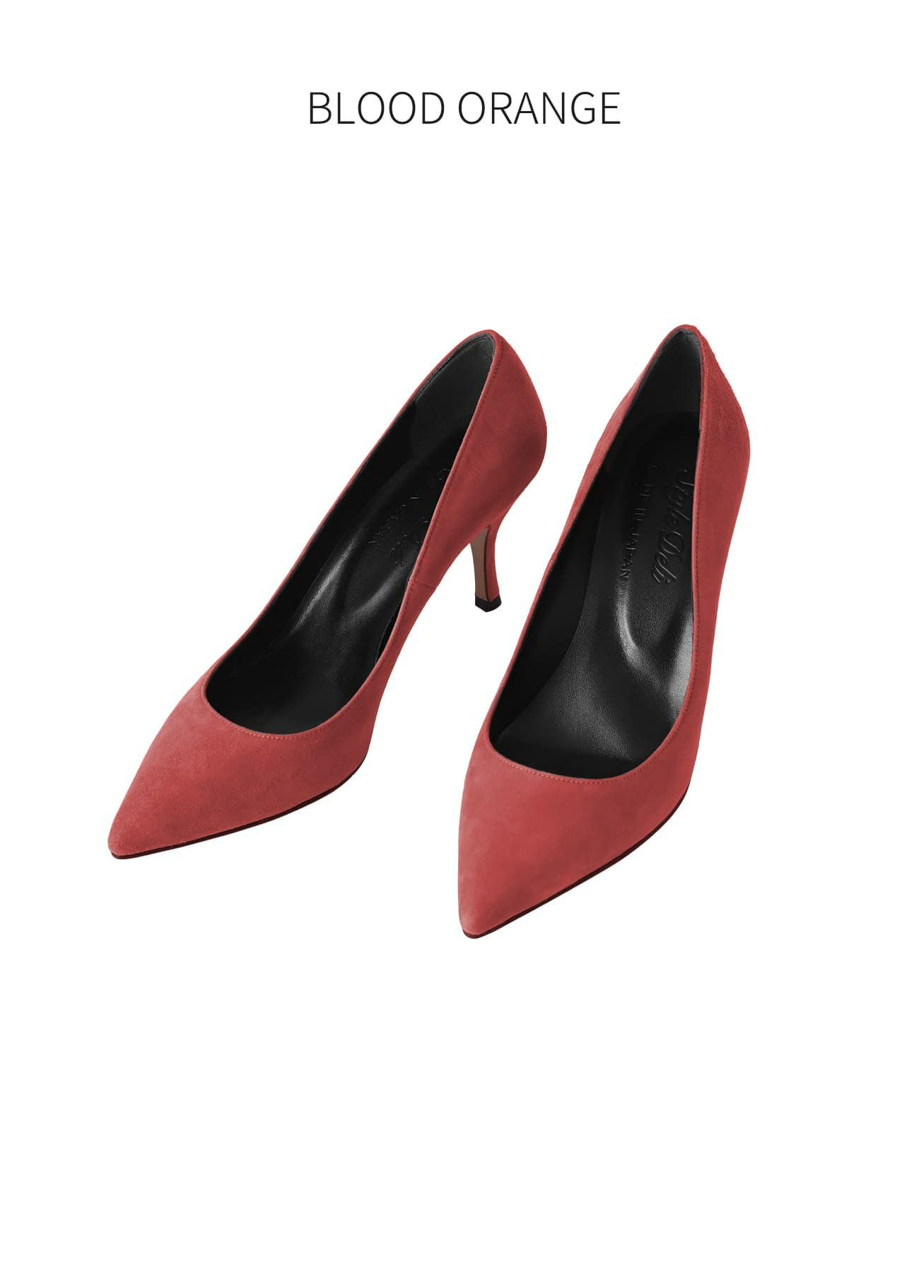 chamber ポインテッドトゥ スエード パンプス JIMMY CHOO Love 100 スエード ポインテッドトゥ パンプス (すべての