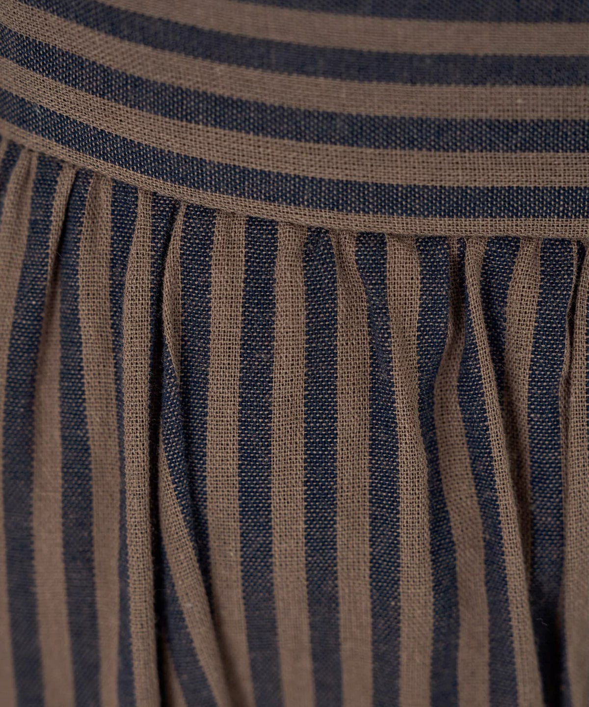 着用イメージ 166㎝　02サイズ　ネイビー