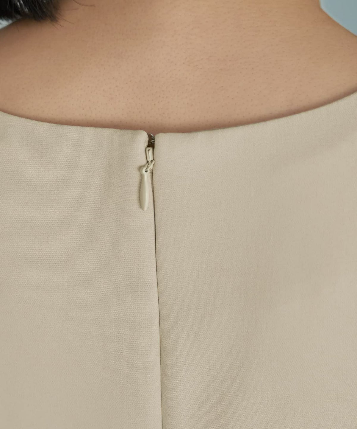 着用イメージ 164㎝　02サイズ ダークミルク