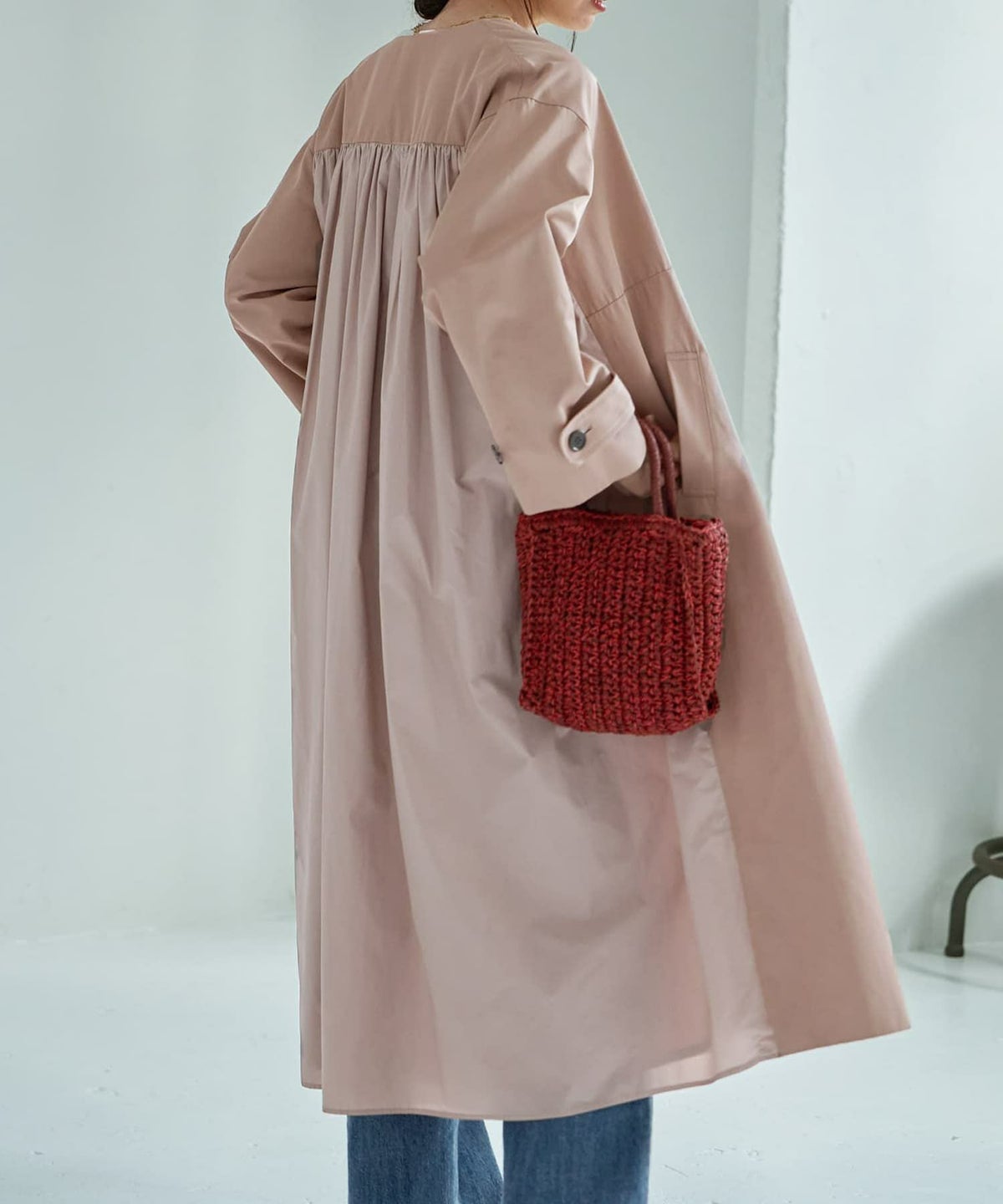 ニュアンスピンク