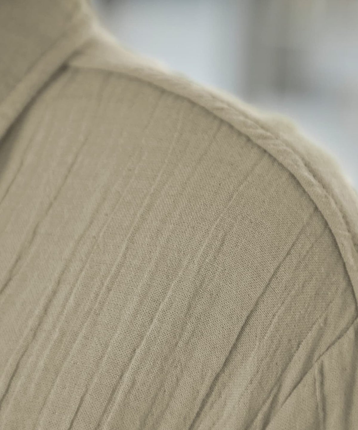 着用イメージ 163cm セージ