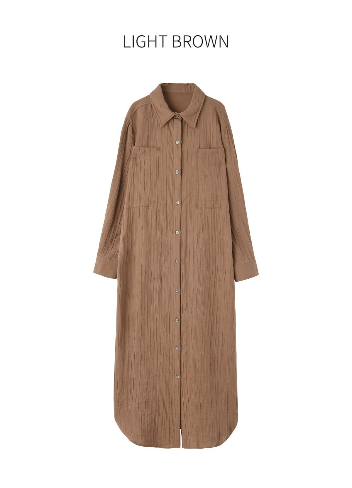 ライトブラウン