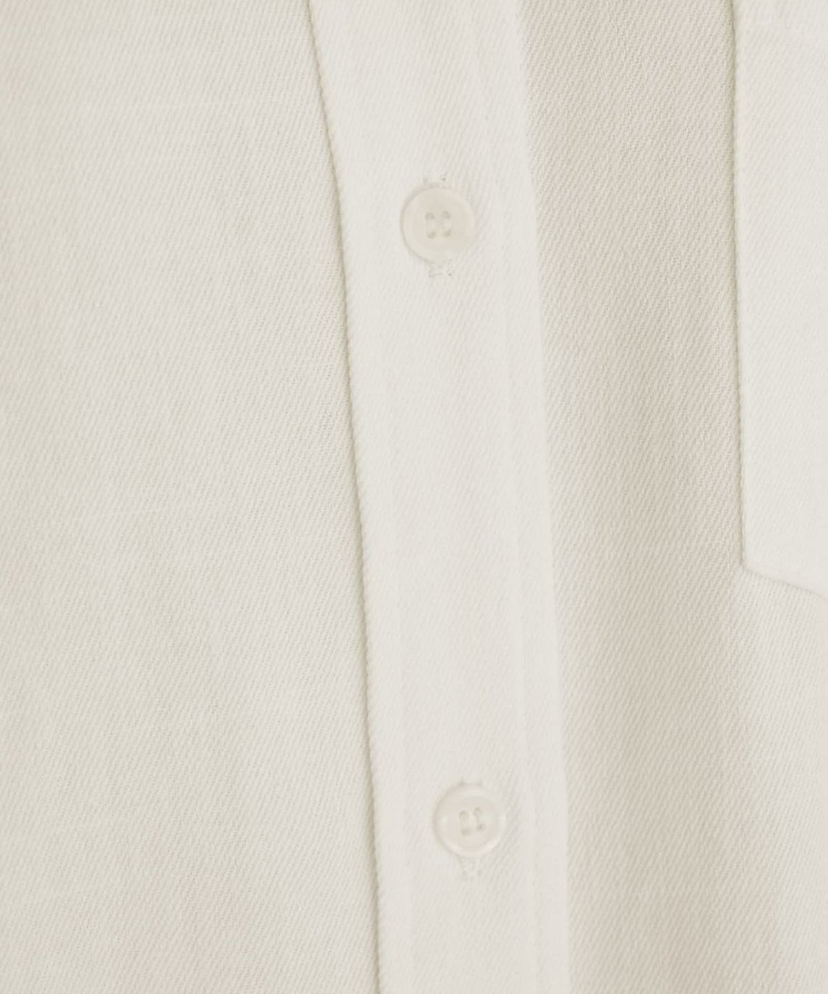 着用イメージ 165cm ホワイト 02サイズ