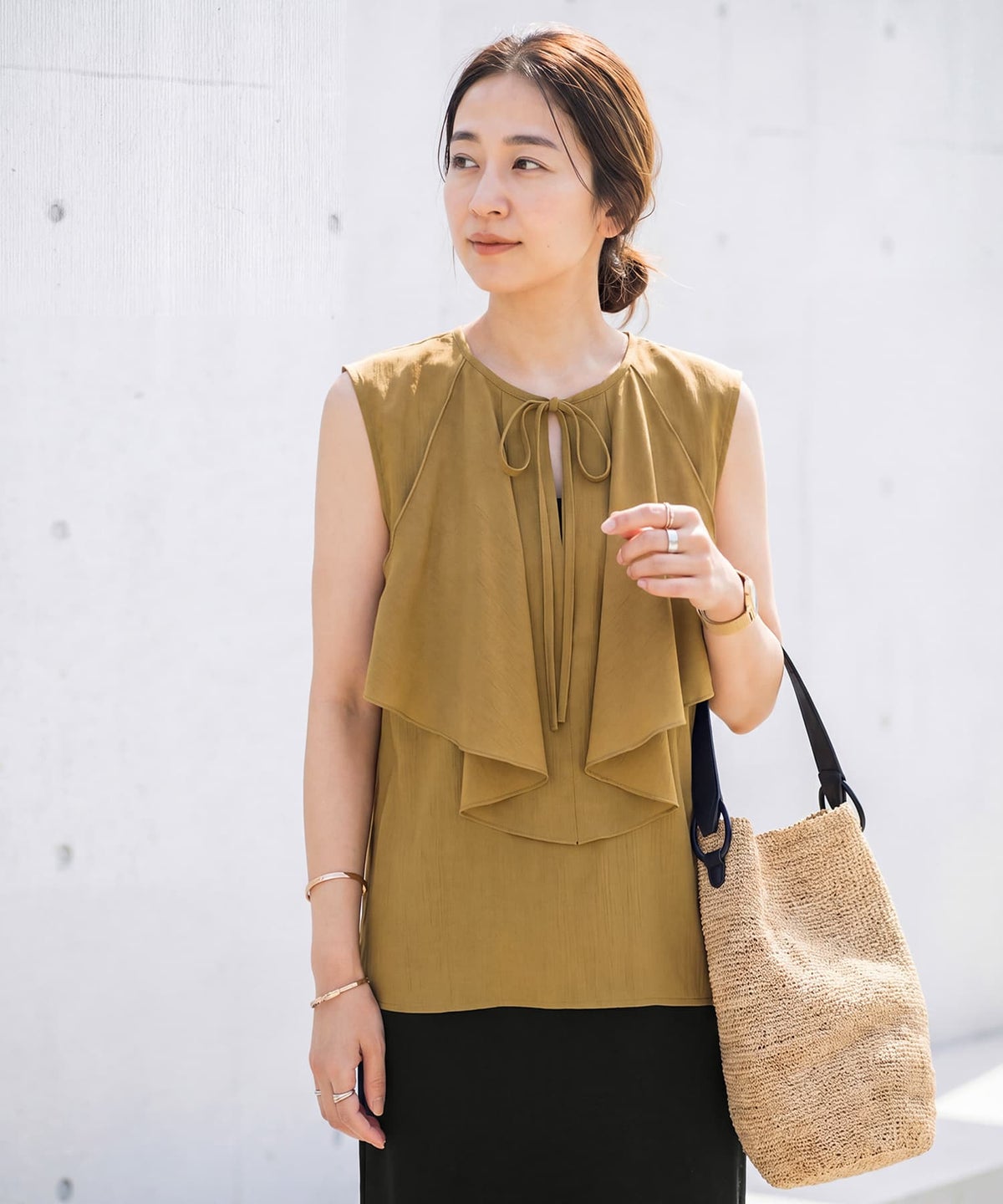 ダークマスタード