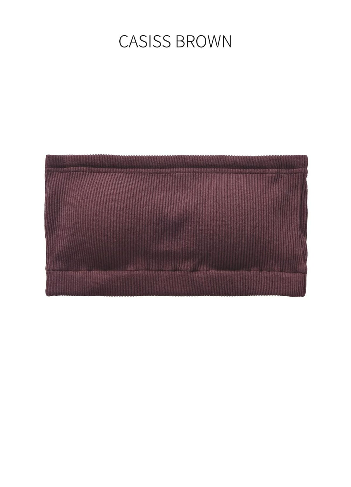 カシスブラウン