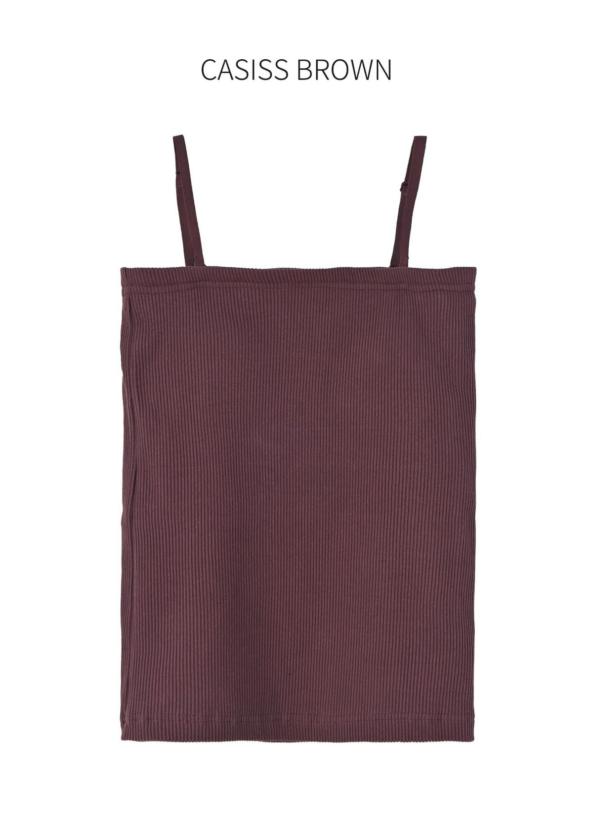 カシスブラウン