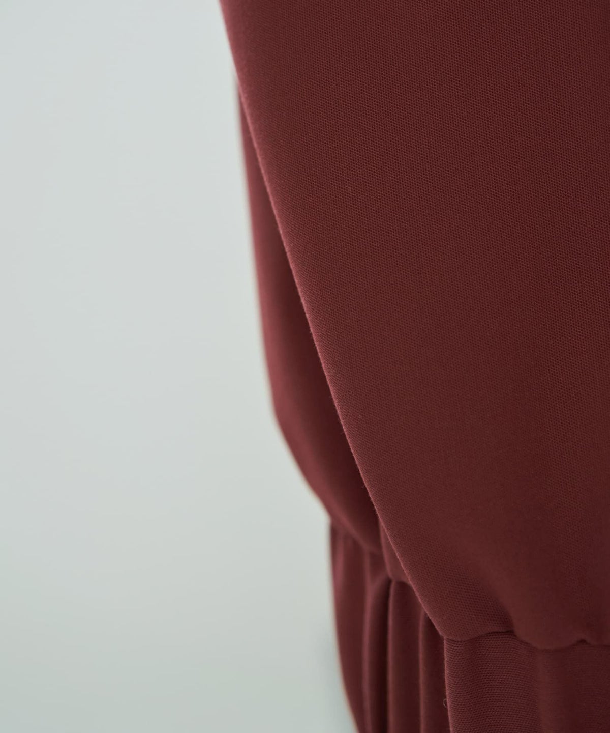 着用イメージ 166cm アカチャ