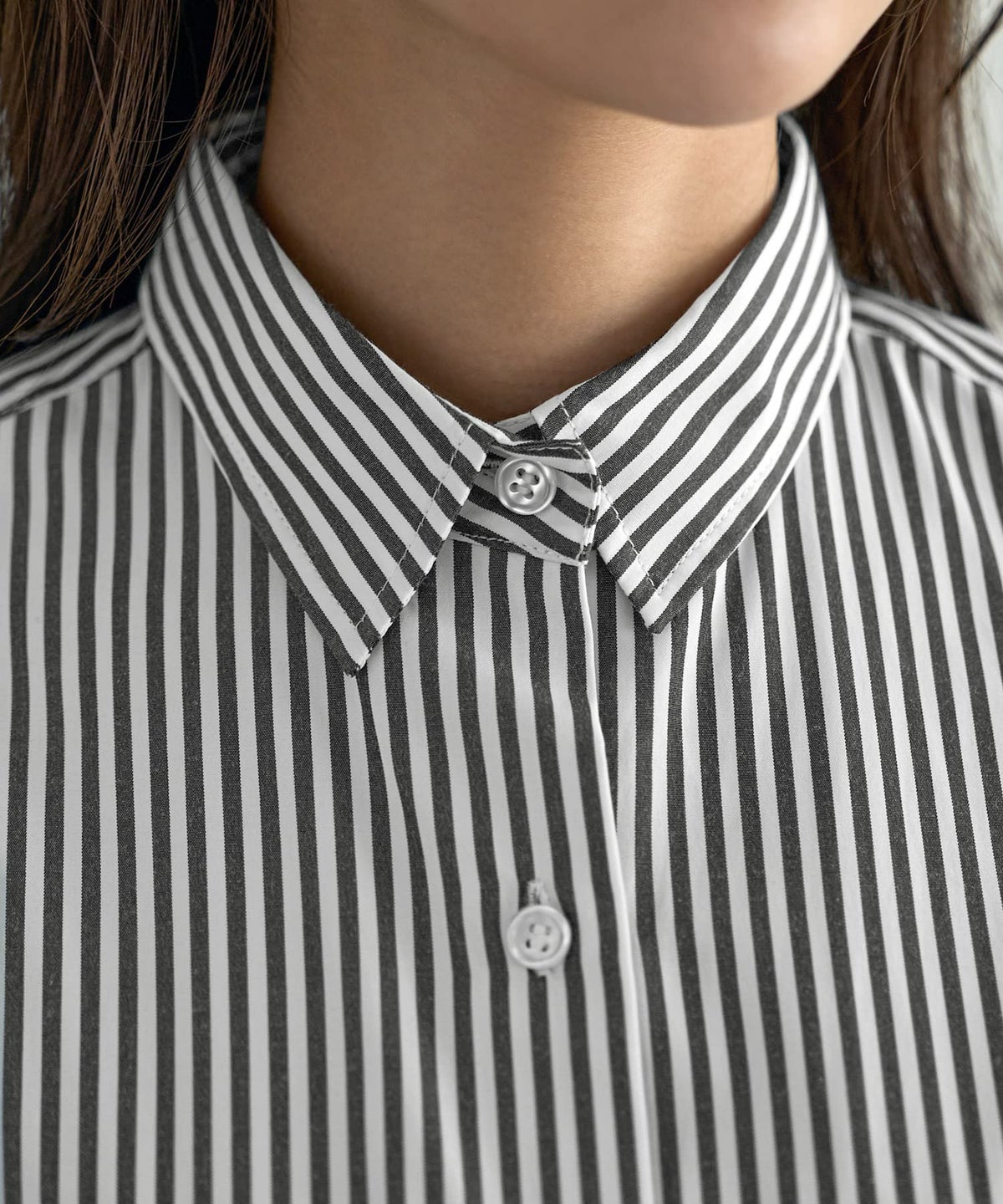 着用イメージ 168cm スミクロ