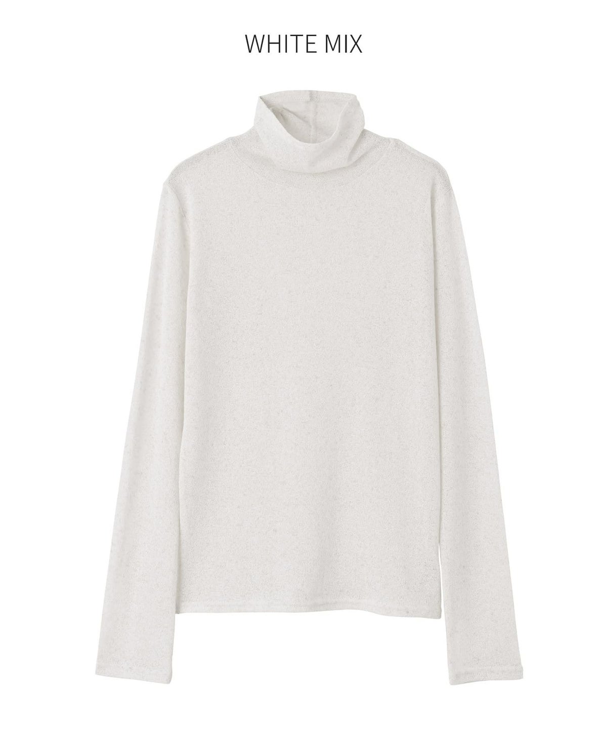 ホワイトミックス