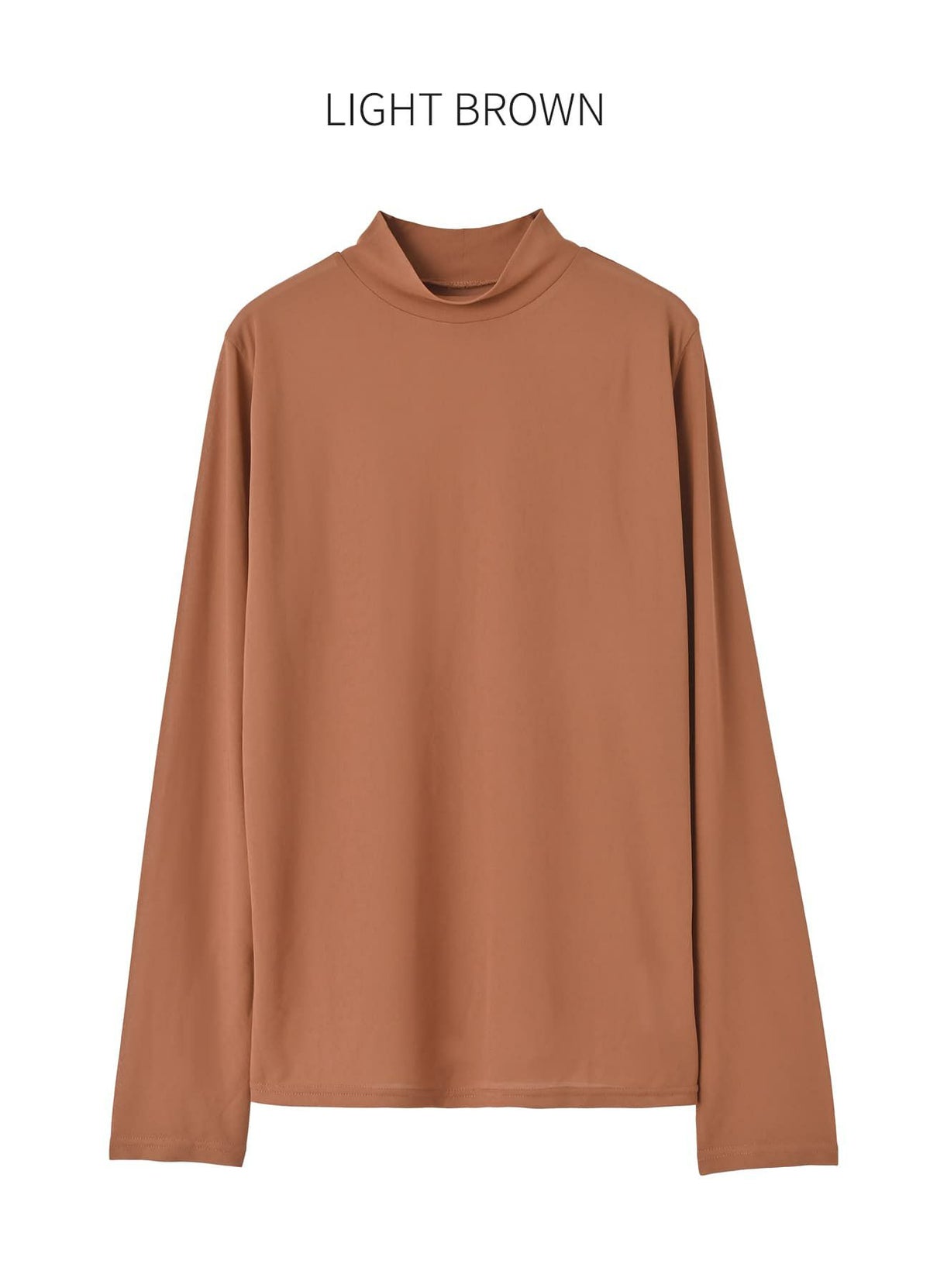 ライトブラウン