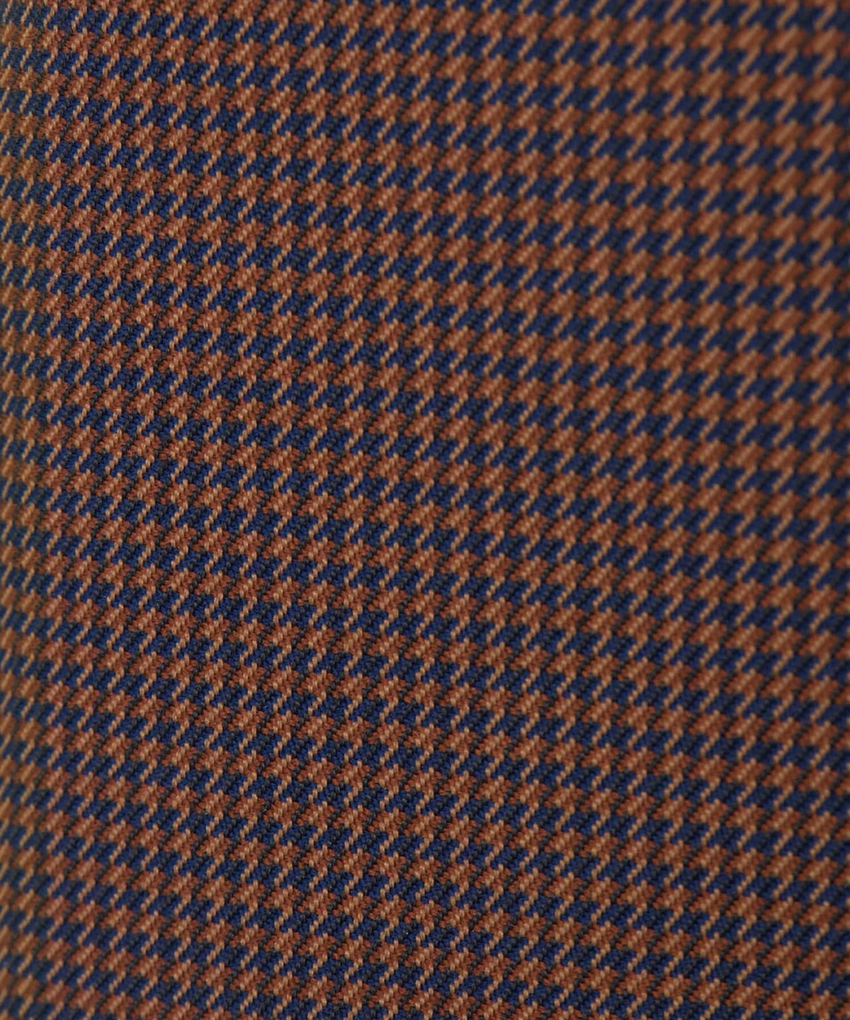 着用イメージ 165cm ブラウンミックス Sサイズ