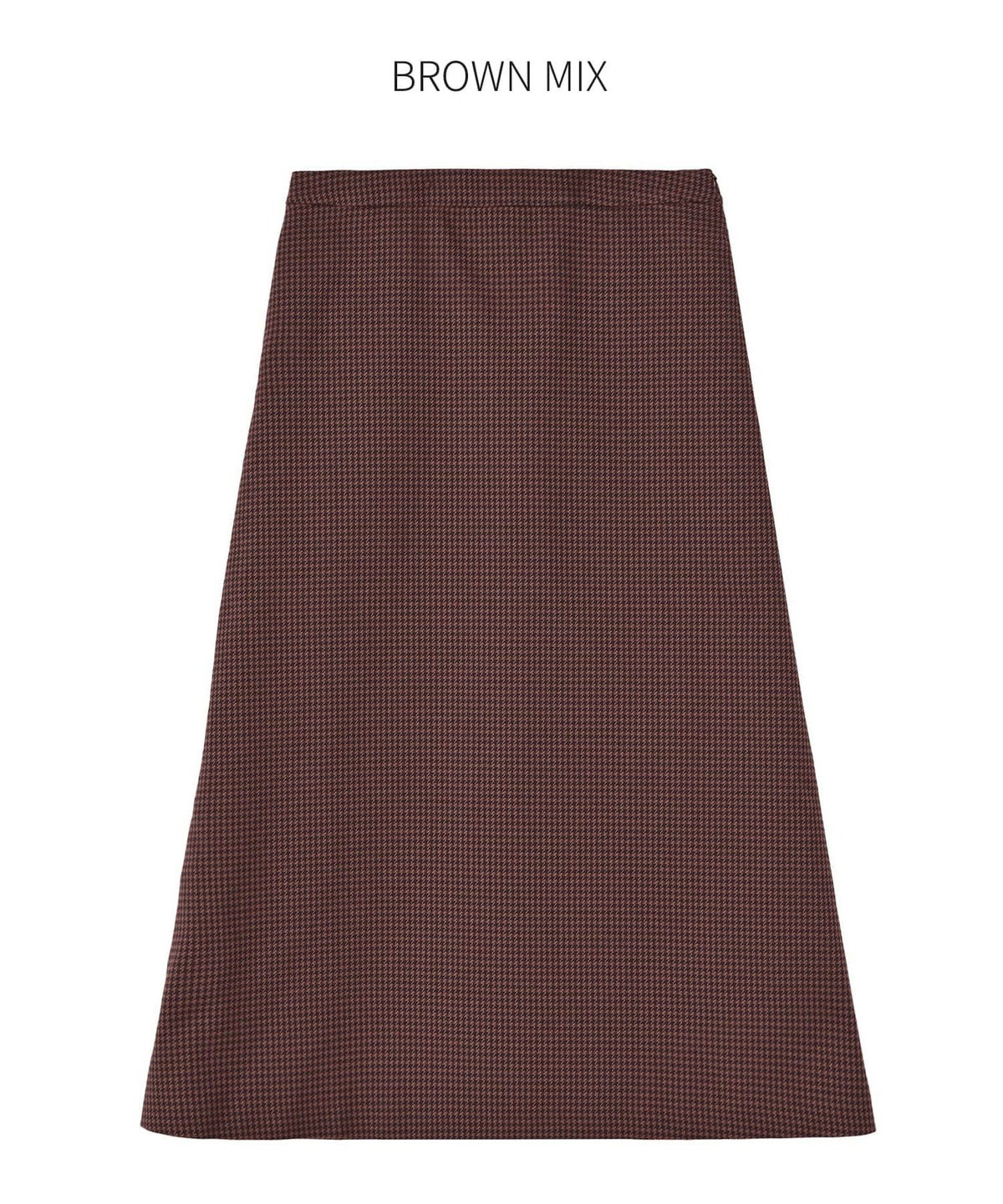 ブラウンミックス