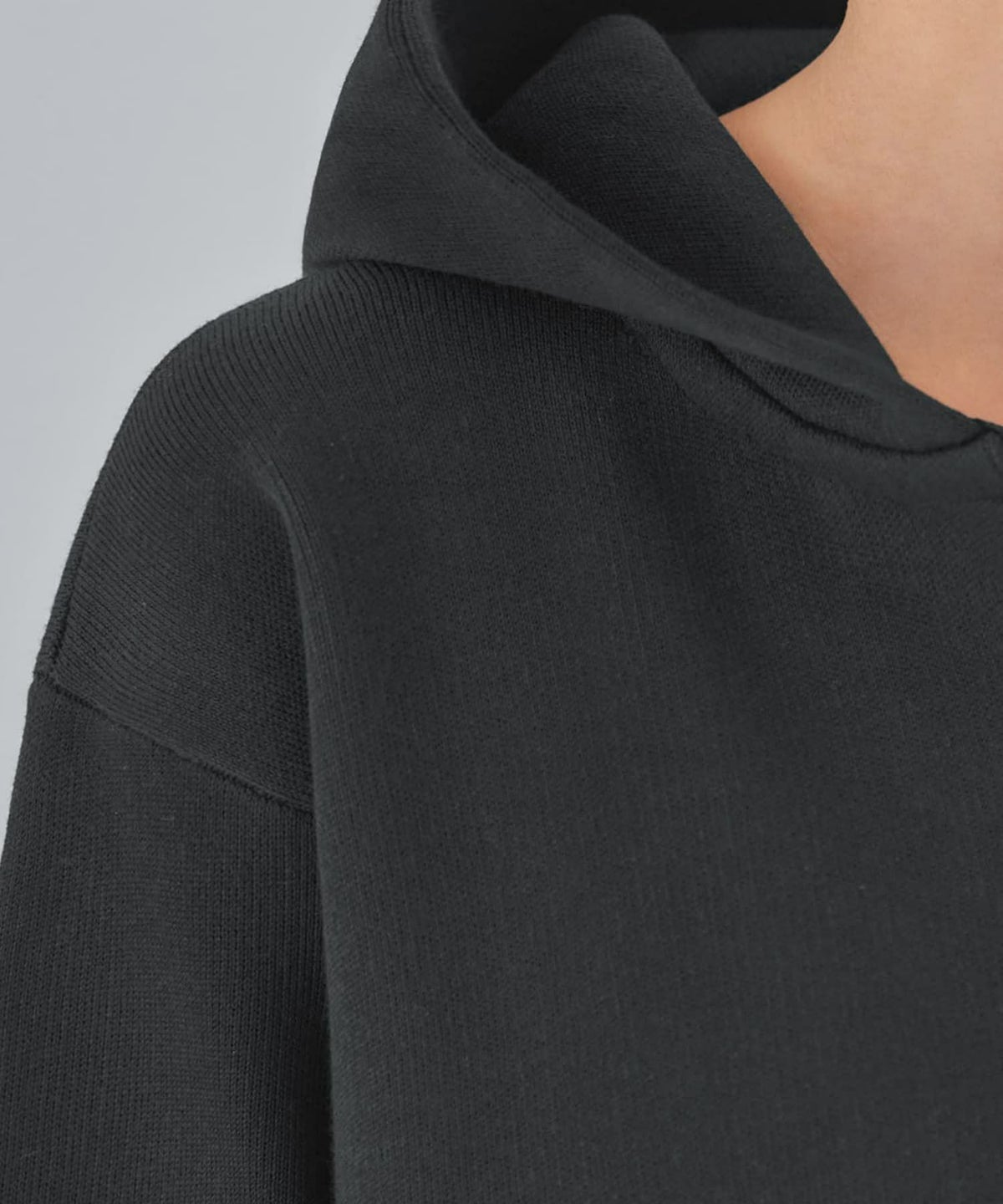 着用イメージ 167cm スミクロ 02サイズ