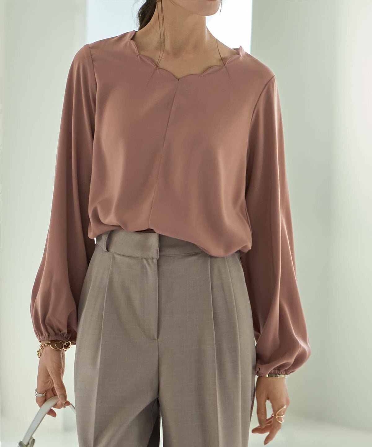 ダークアプリコット