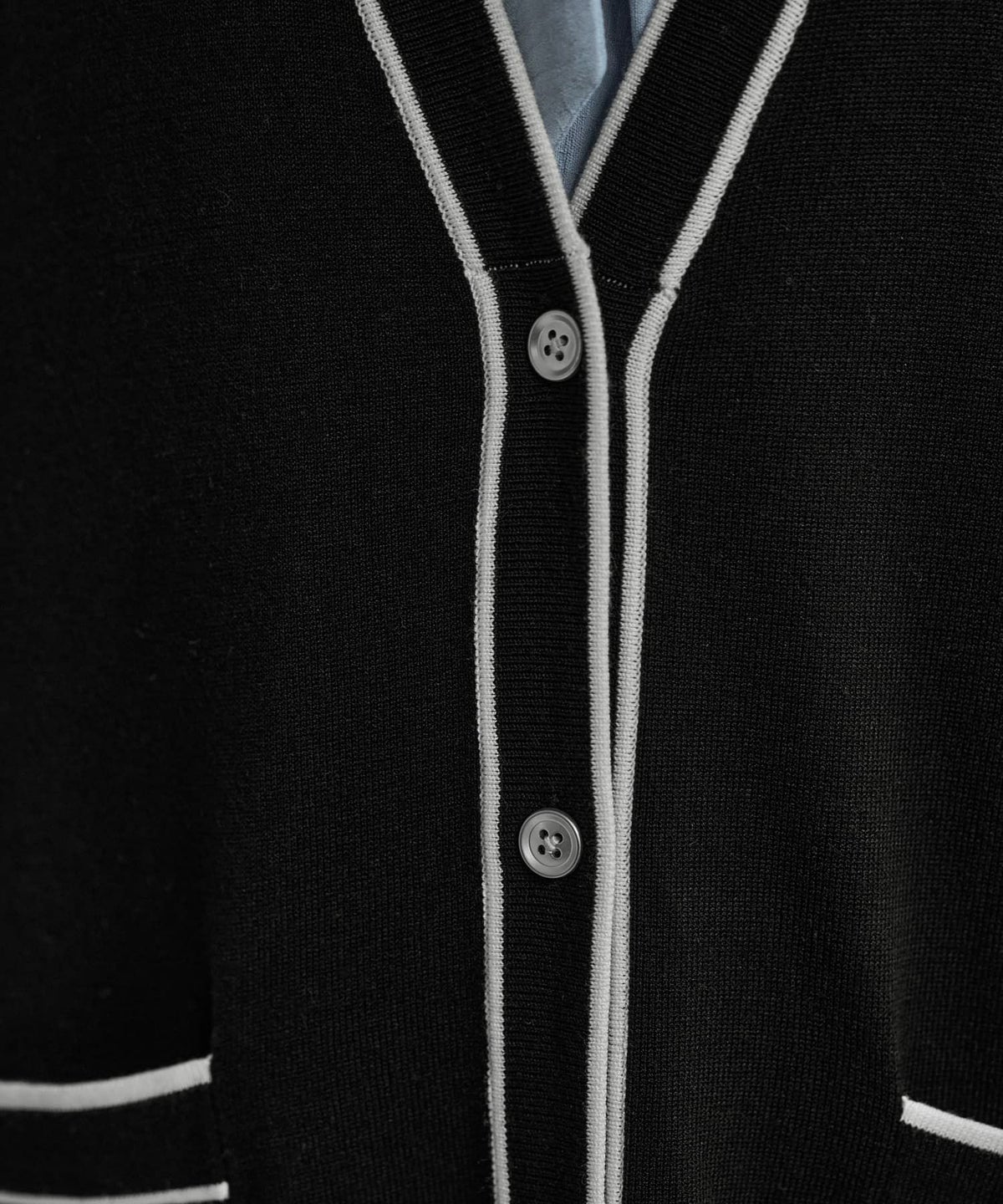 着用イメージ 168cm ブラック 02サイズ