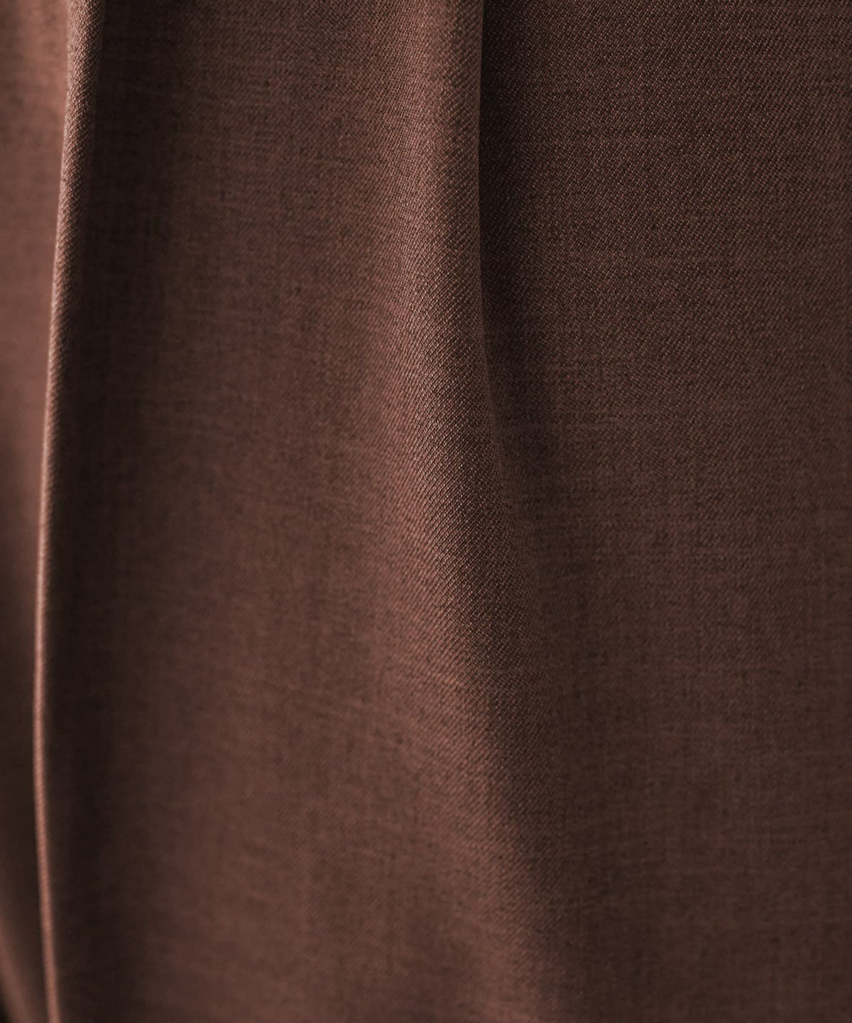 着用イメージ 166cm Sサイズ ブラウン