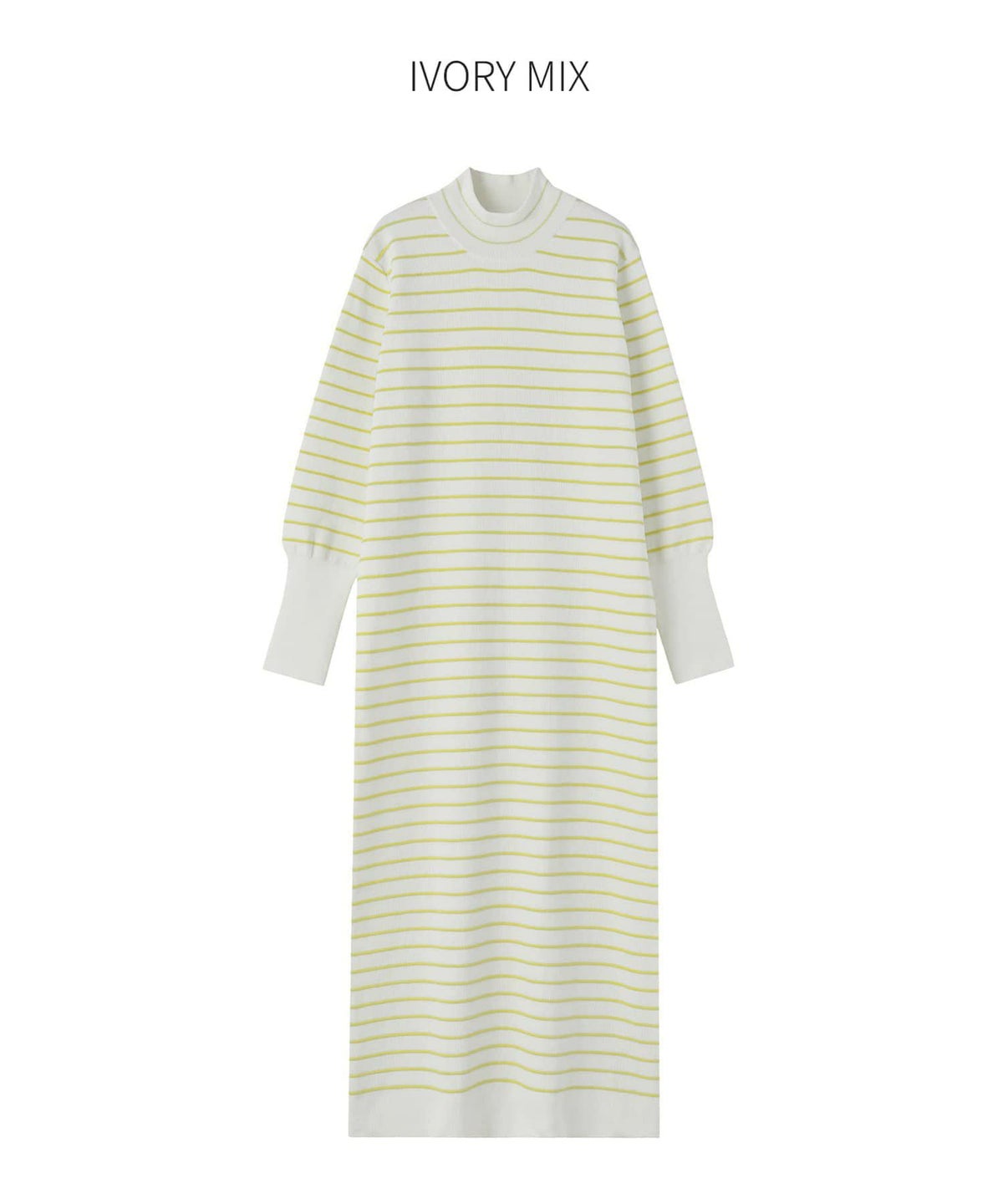 アイボリーミックス