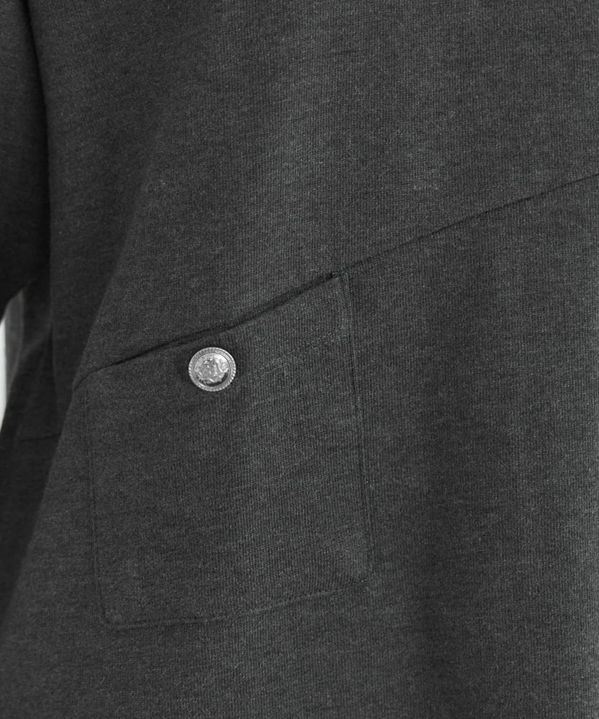 着用イメージ スミクロ