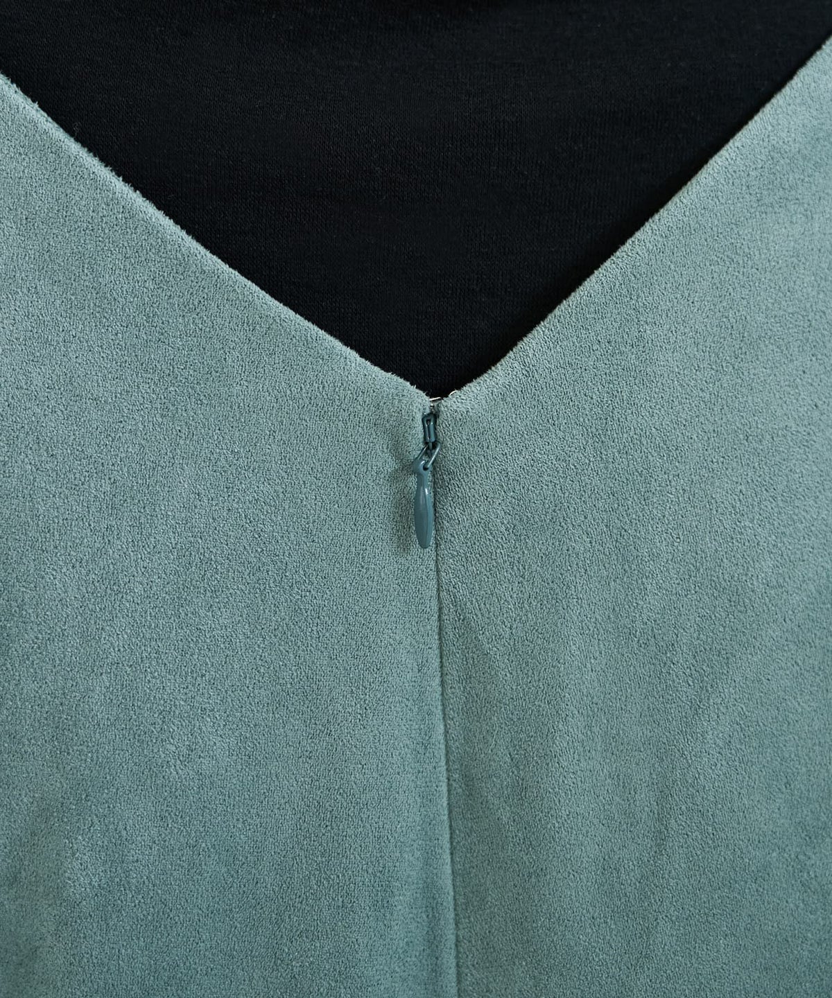 着用イメージ 167cm ミントグリーン 02サイズ