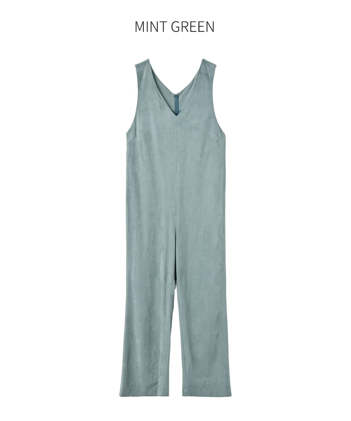 ミントグリーン