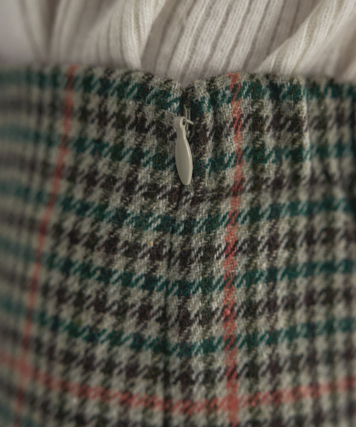 着用イメージ 165cm グレーミックス 02サイズ